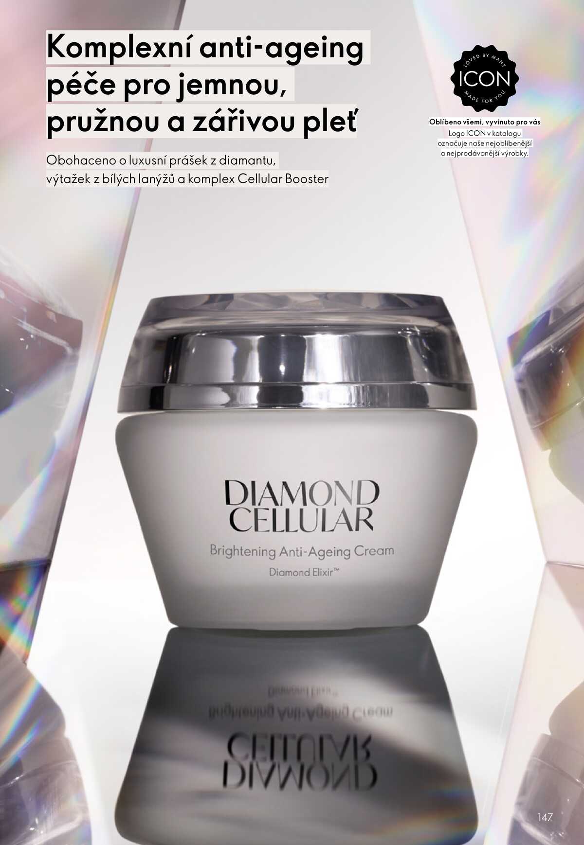 Oriflame do 8.9. strana 147
