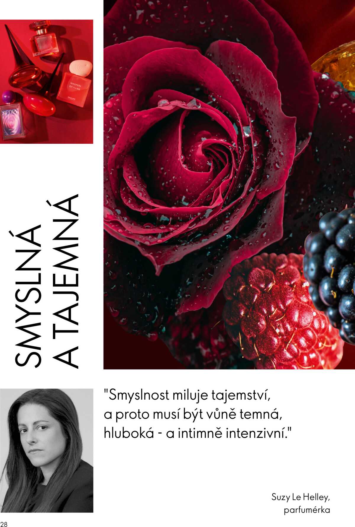 Oriflame do 8.9. strana 28