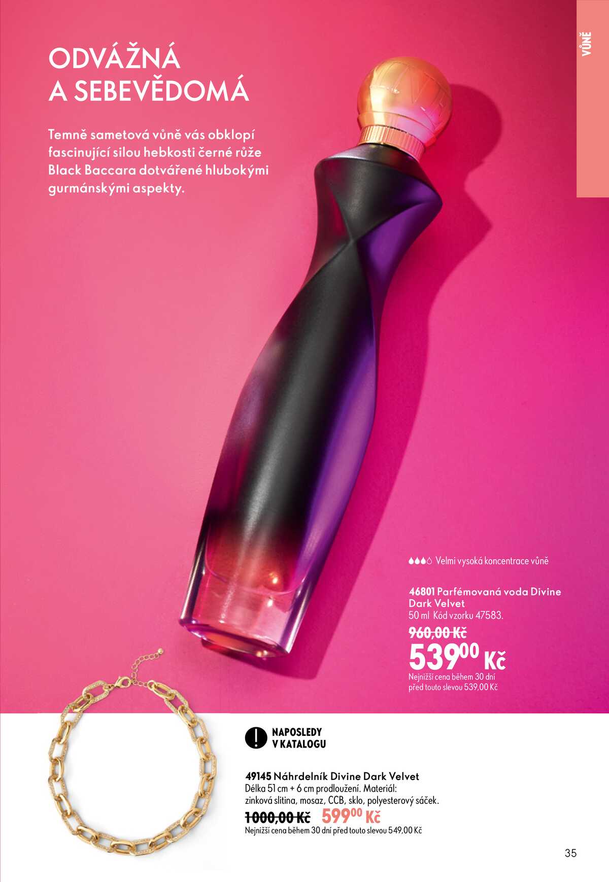 Oriflame do 8.9. strana 35
