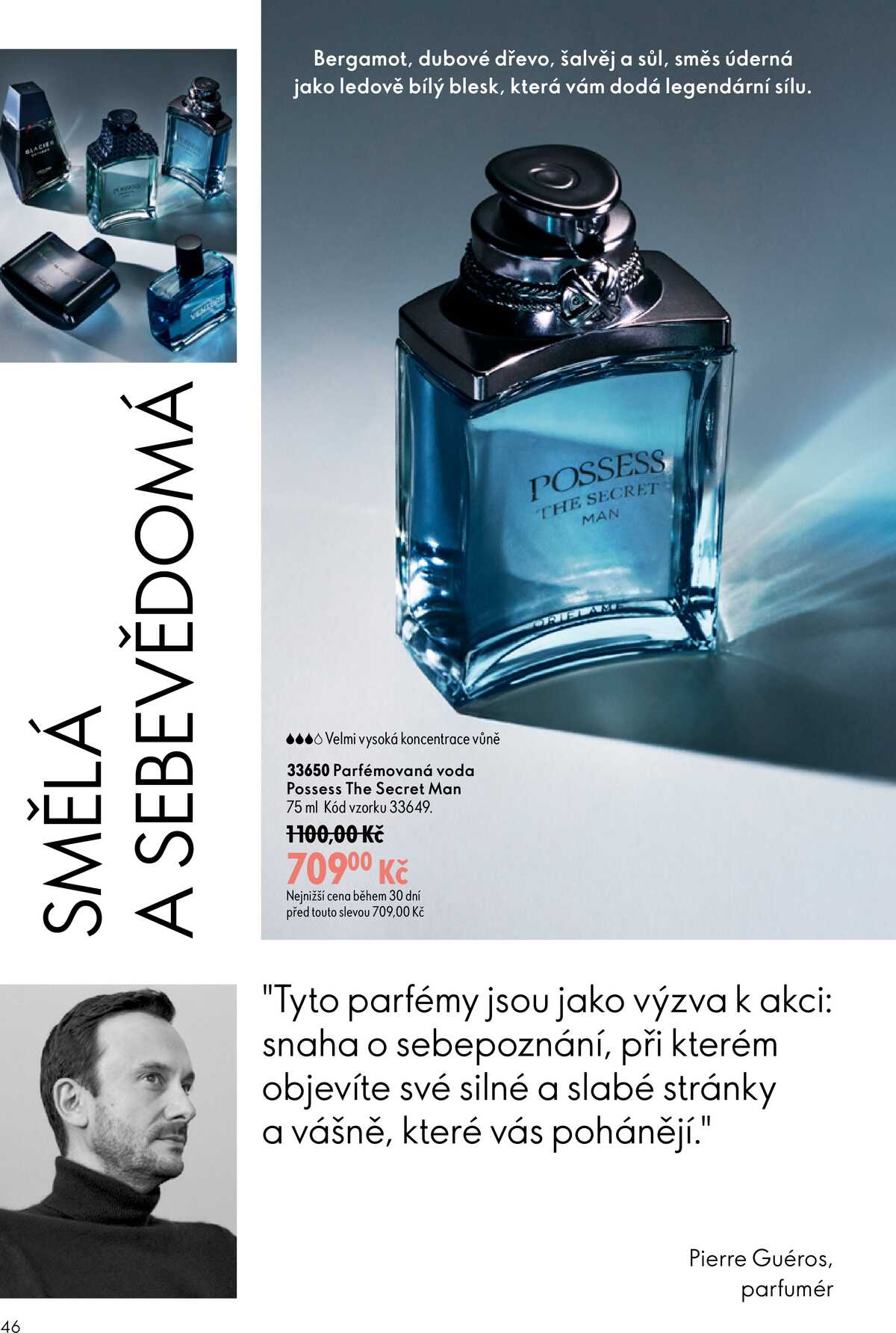 Oriflame do 8.9. strana 46