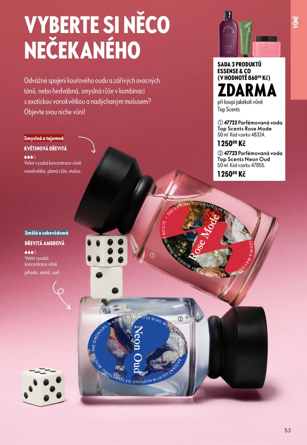 Oriflame do 8.9. strana 53