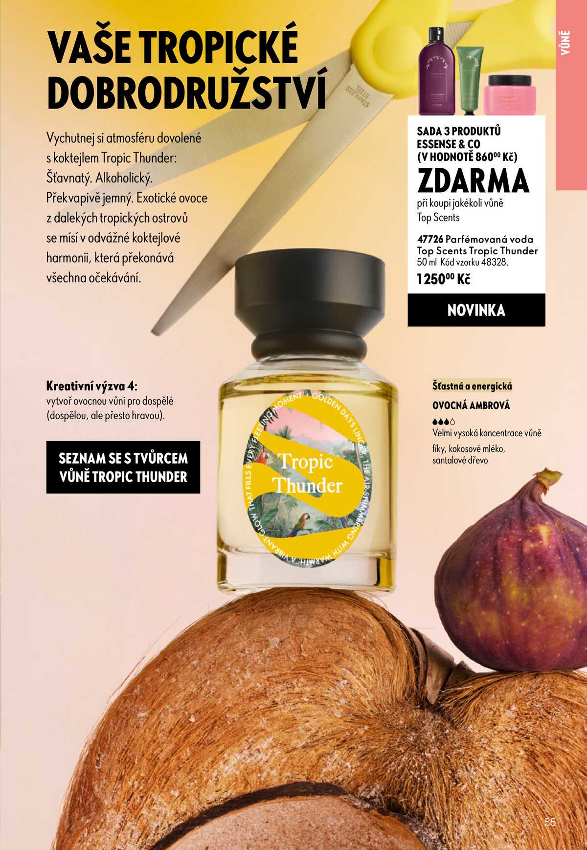 Oriflame do 8.9. strana 55
