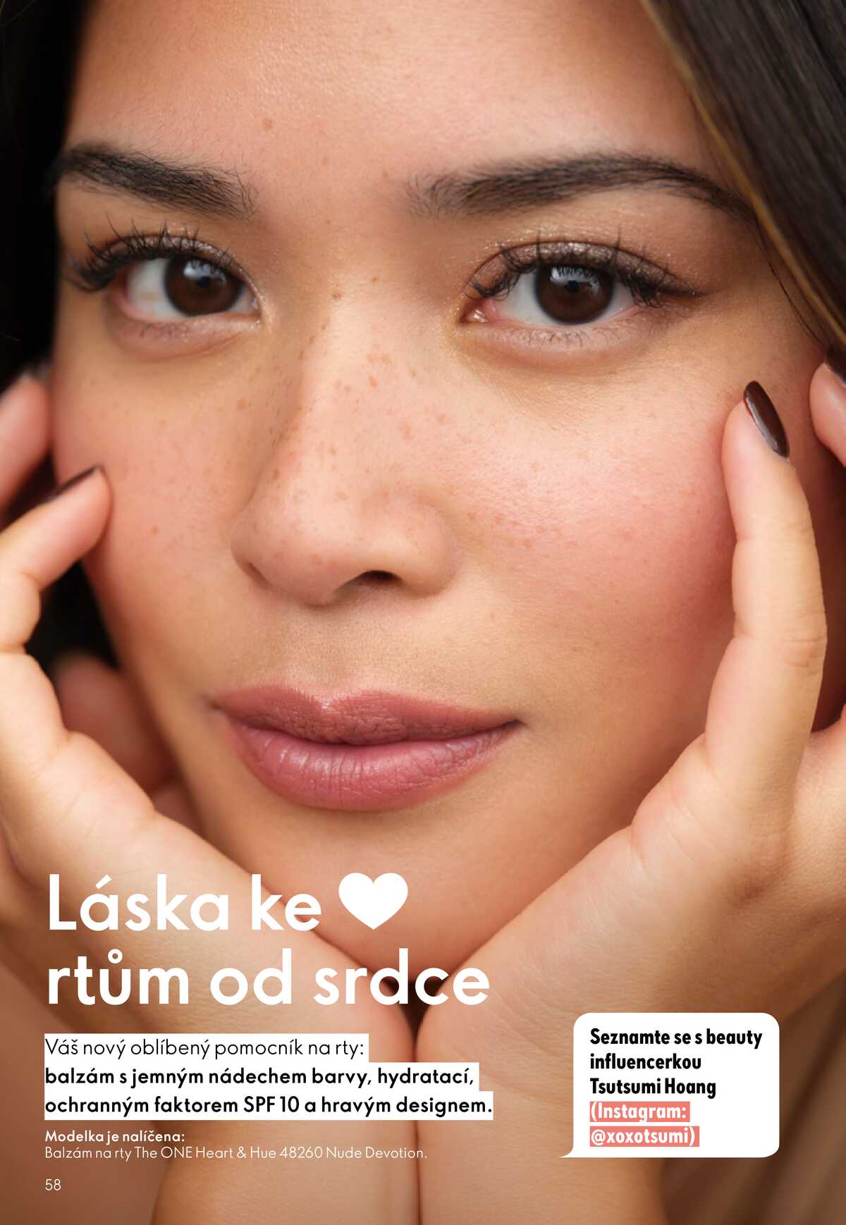 Oriflame do 8.9. strana 58