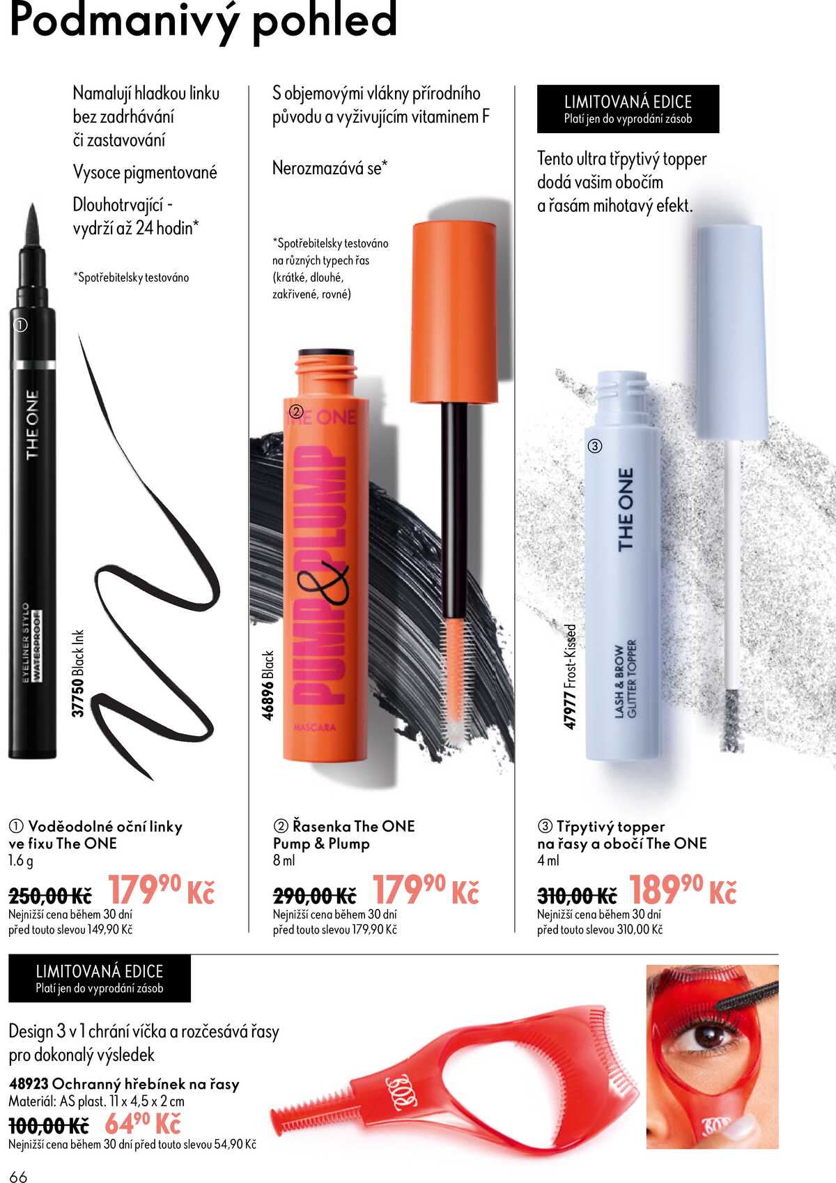 Oriflame do 8.9. strana 66