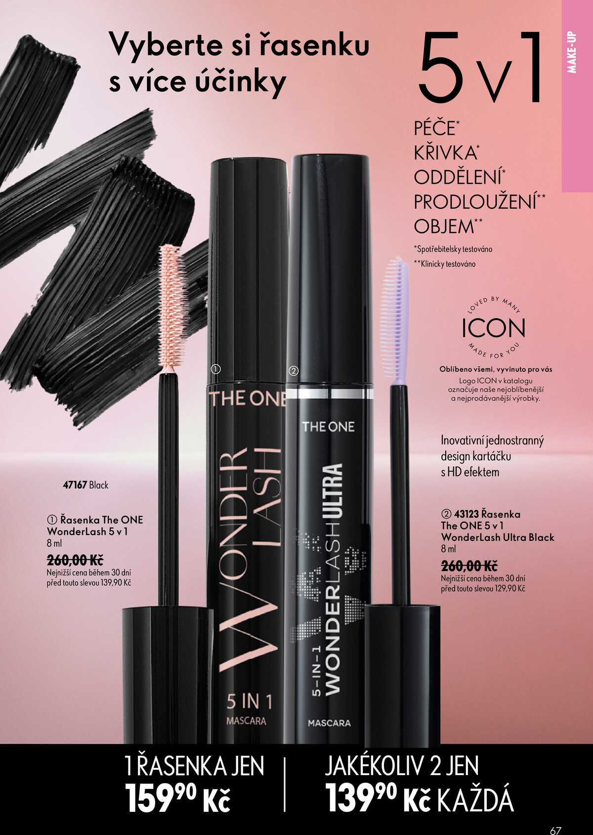 Oriflame do 8.9. strana 67