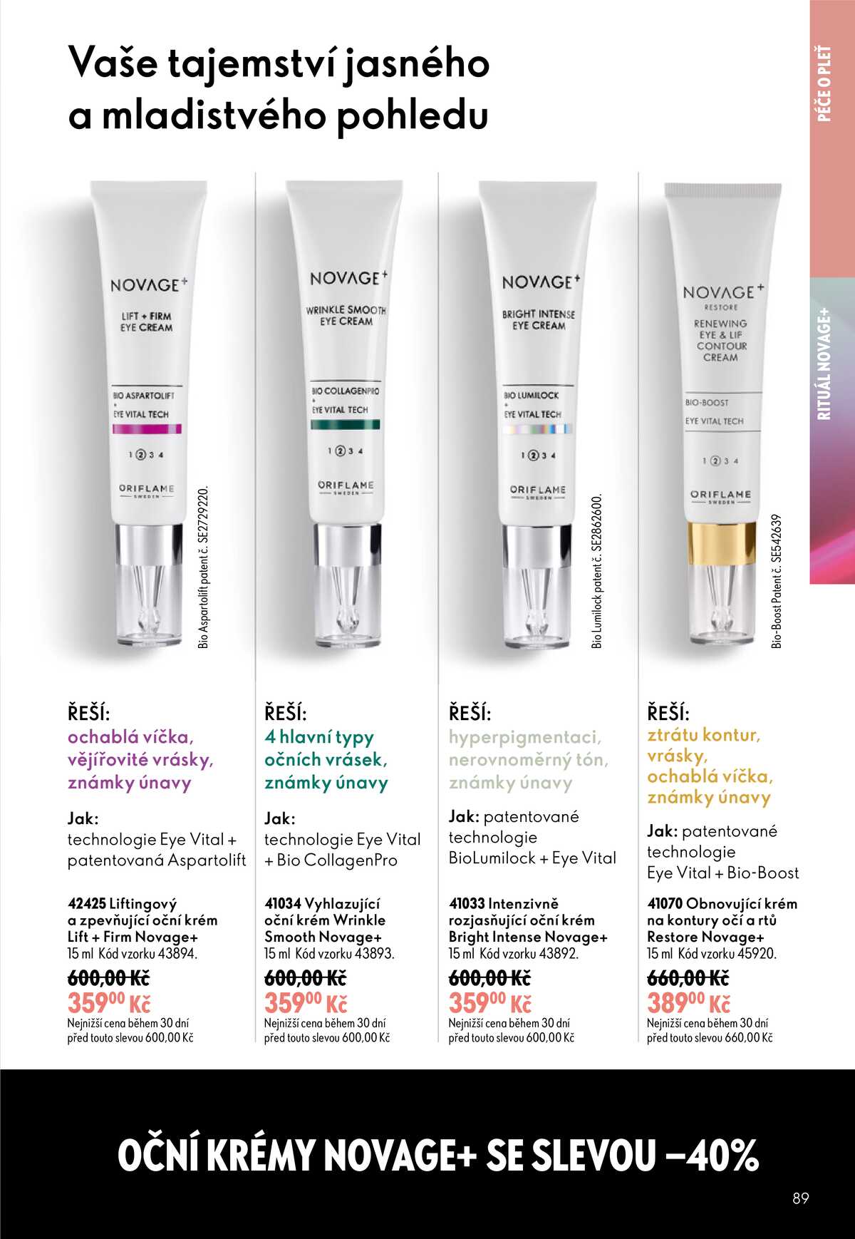 Oriflame do 8.9. strana 89