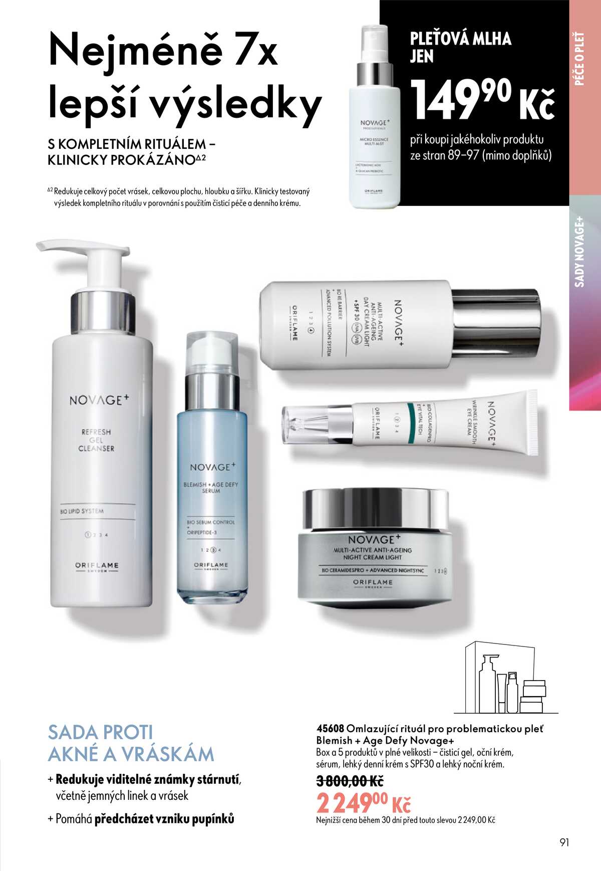 Oriflame do 8.9. strana 91