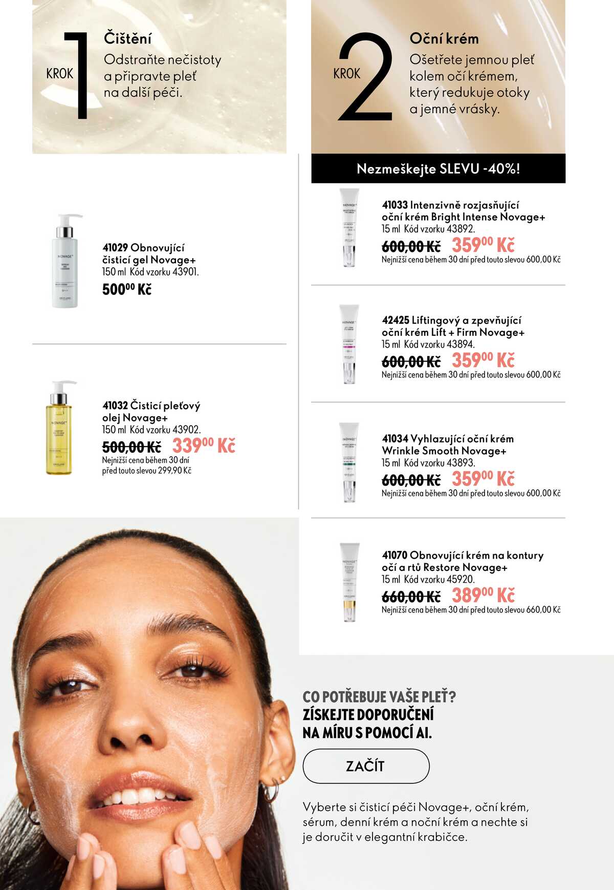 Oriflame do 8.9. strana 92