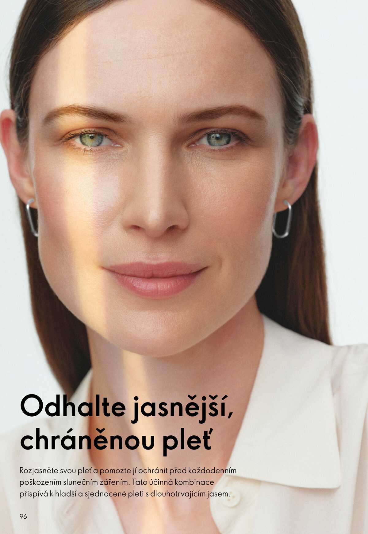 Oriflame do 8.9. strana 96