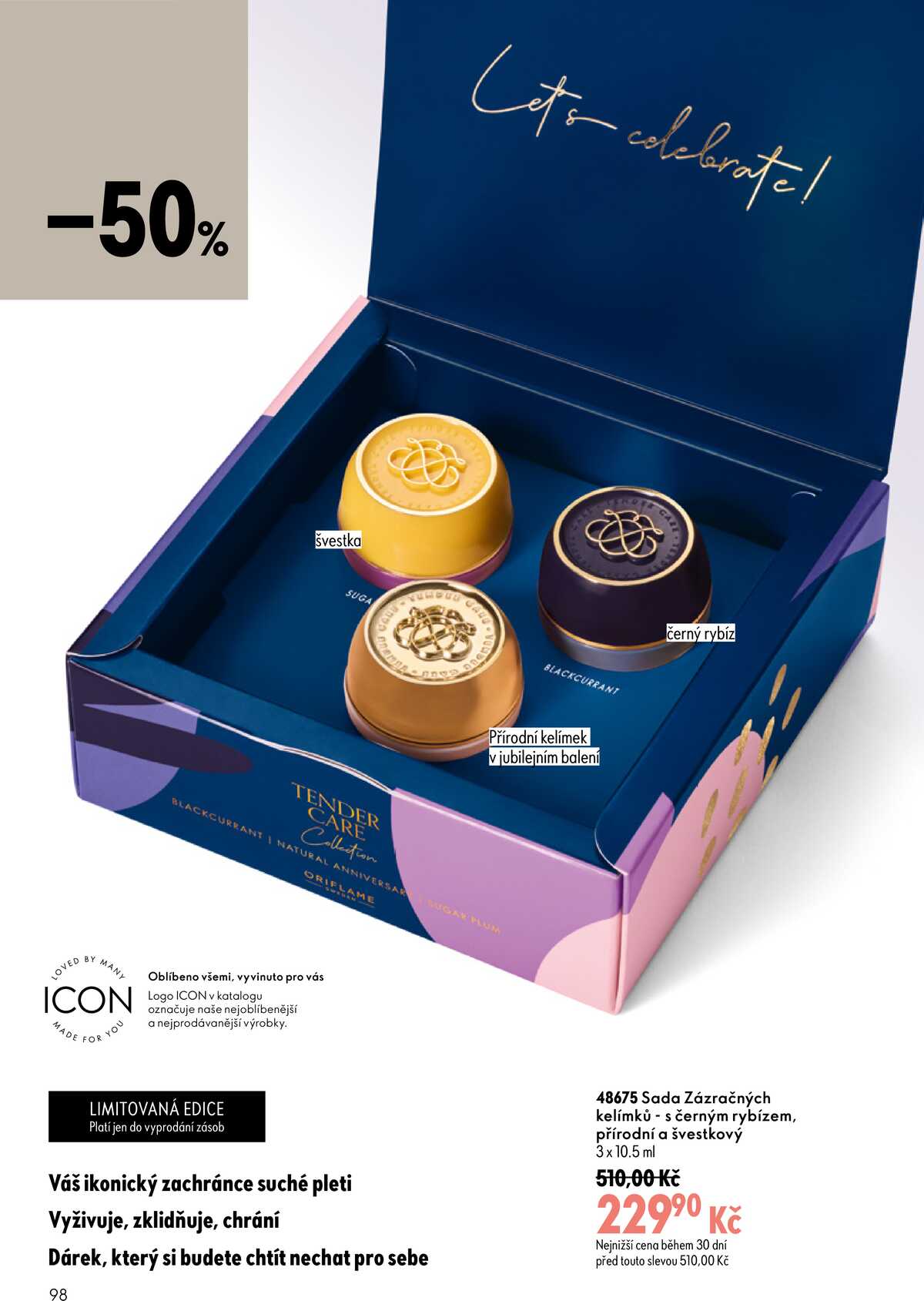 Oriflame do 8.9. strana 98