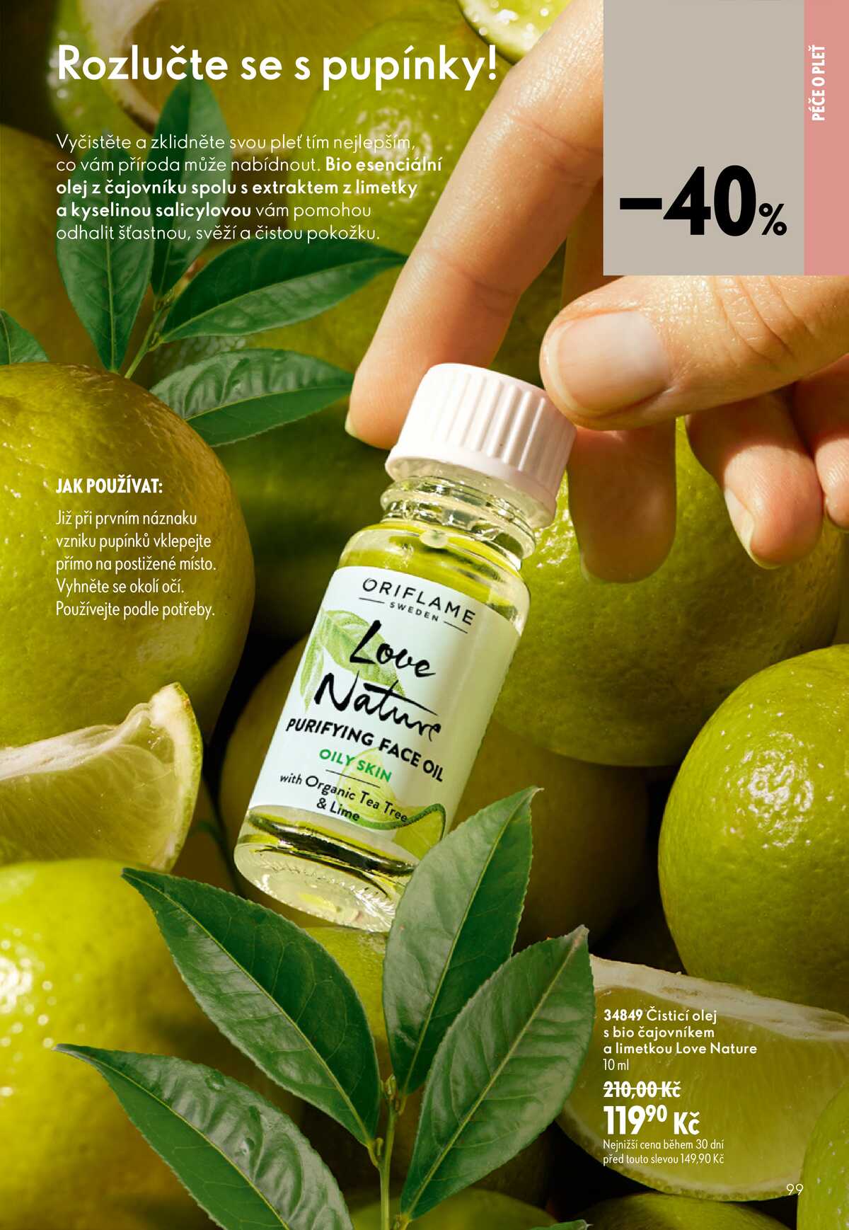 Oriflame do 8.9. strana 99