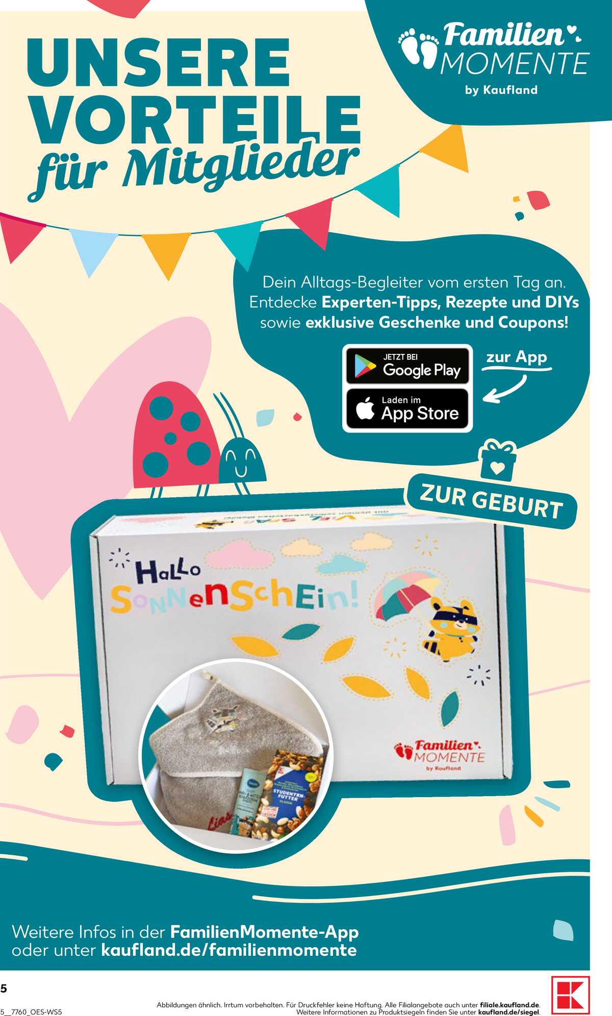 Leták Kaufland Německo 24.8.-26.8.2026 strana 16