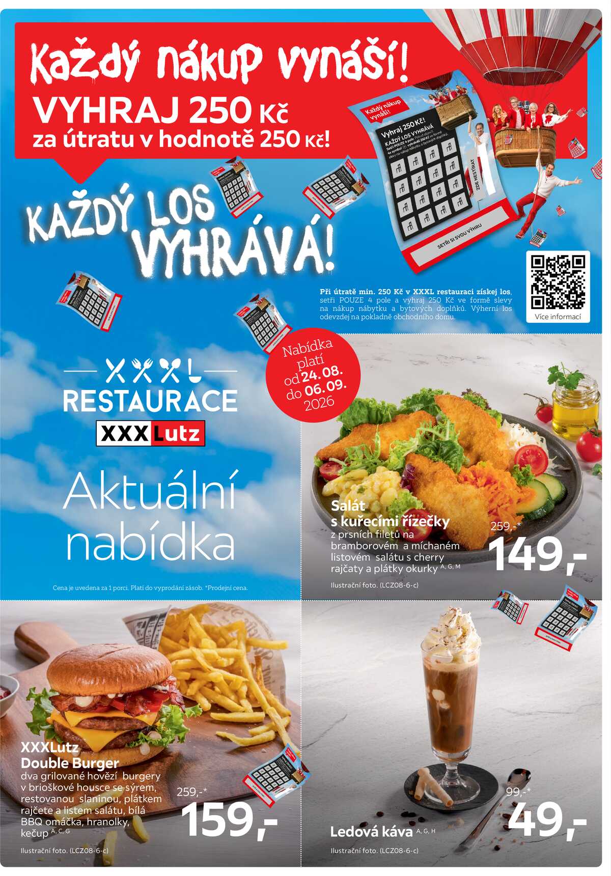 XXXLutz Resto 24.8. - 6.9. strana 1