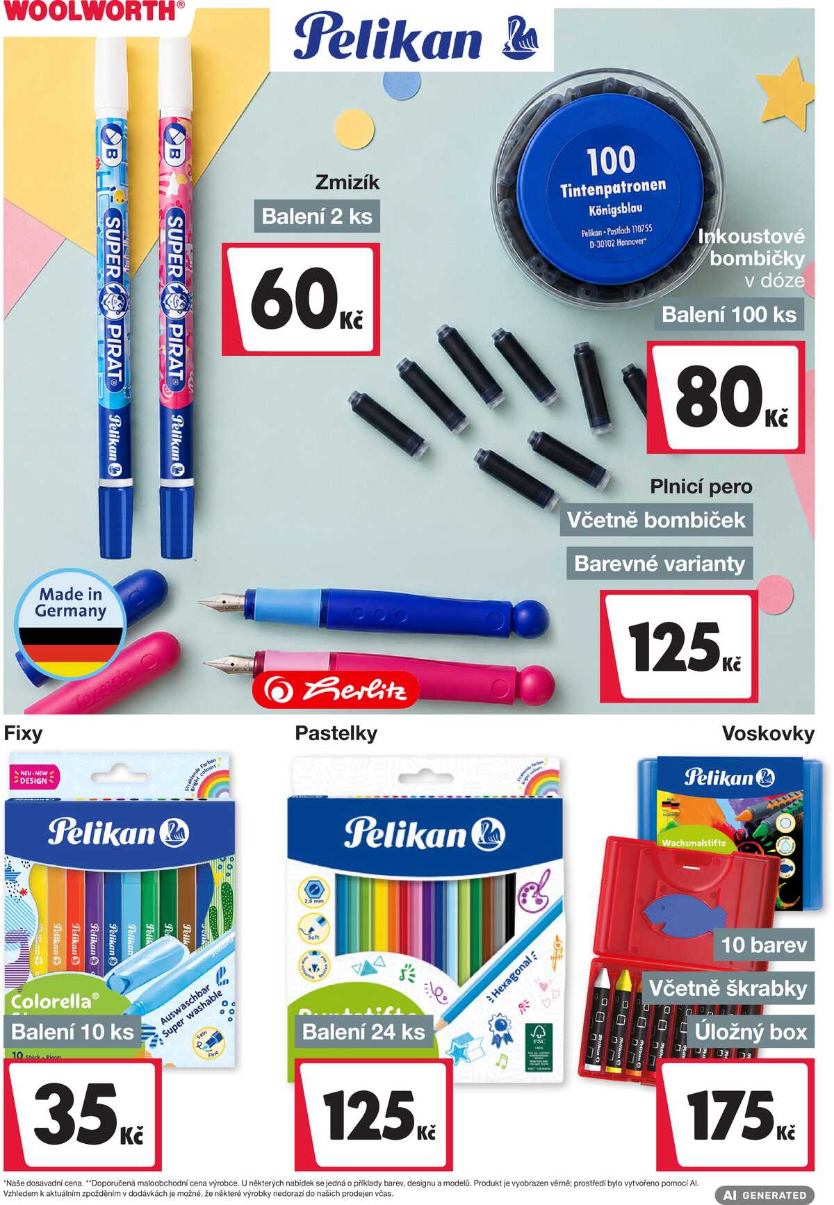 Woolworth od 21.8. do 31.8.2026 strana 2