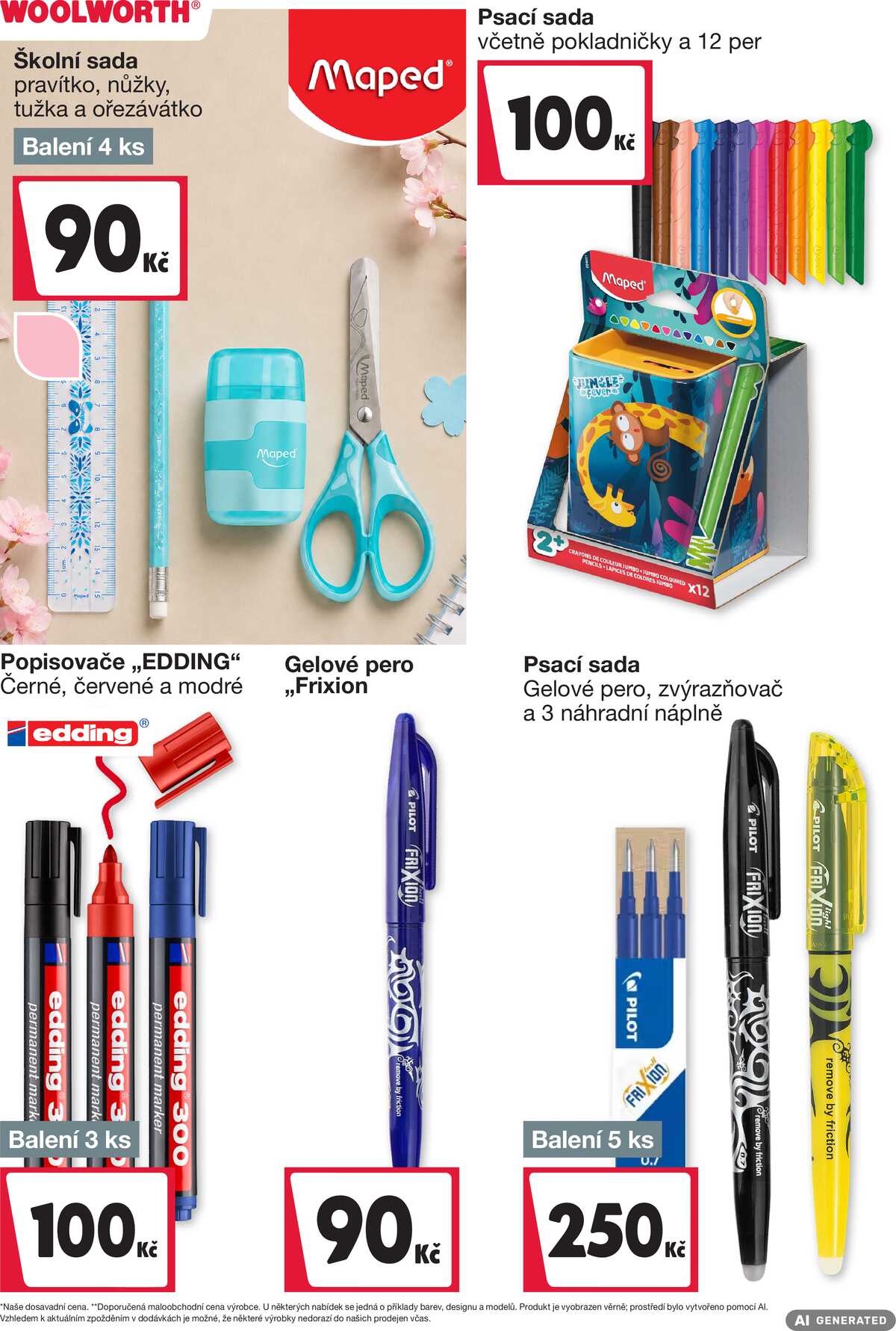 Woolworth od 21.8. do 31.8.2026 strana 7