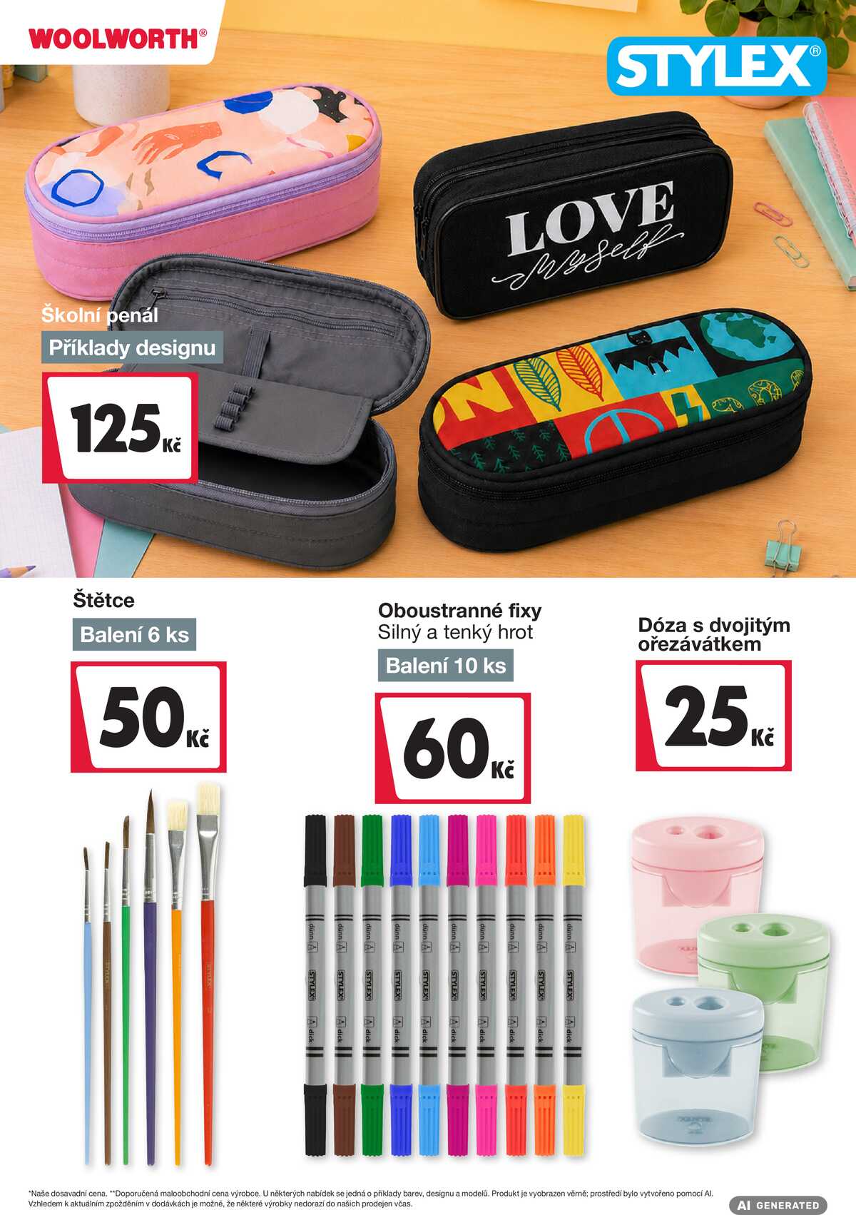 Woolworth od 21.8. do 31.8.2026 strana 8