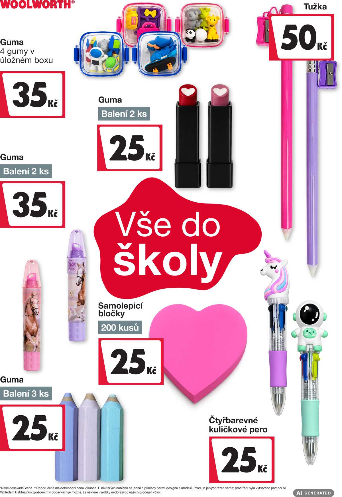 Woolworth od 21.8. do 31.8.2026 strana 13