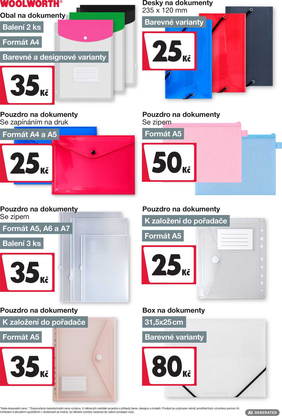 Woolworth od 21.8. do 31.8.2026 strana 15