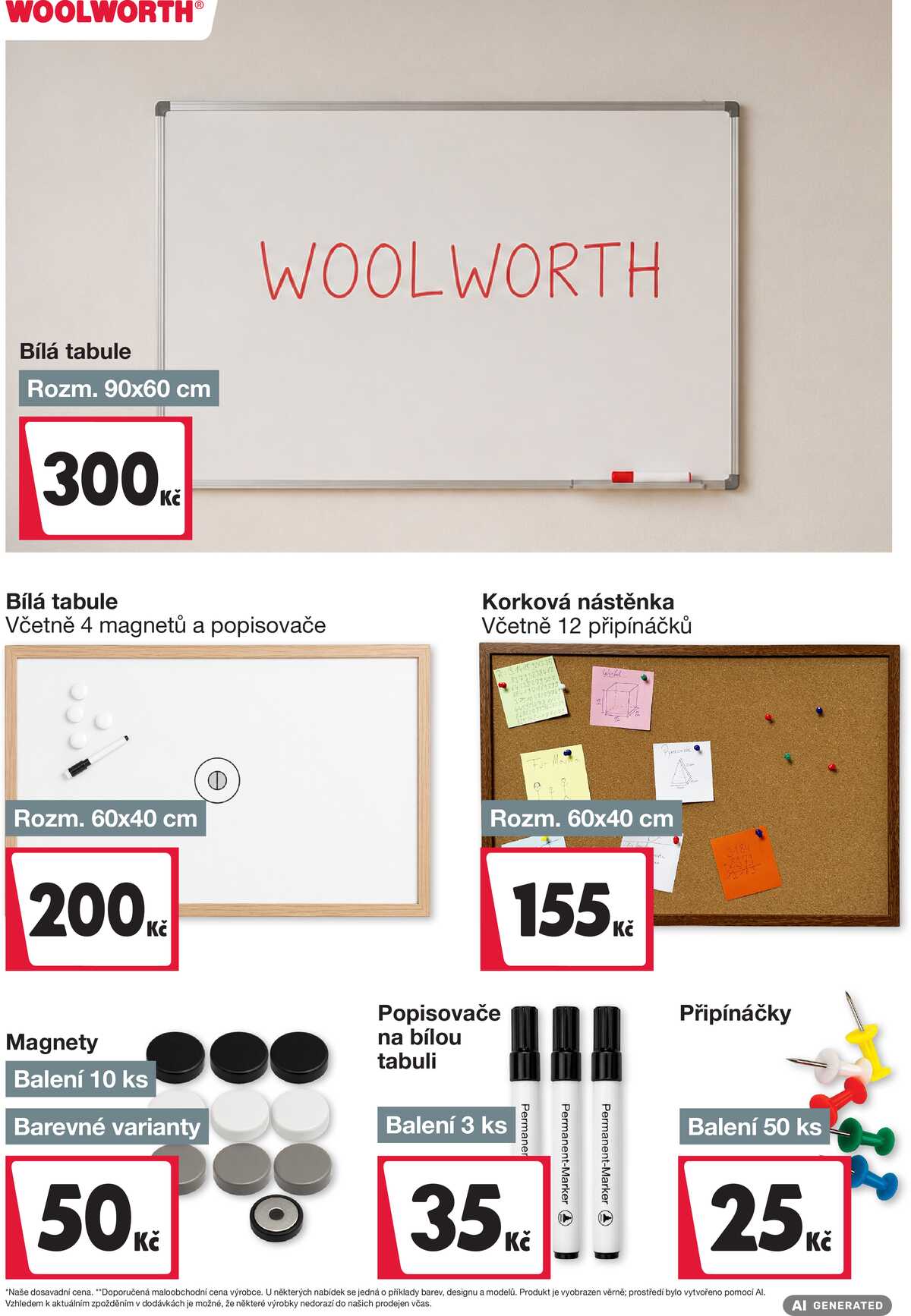 Woolworth od 21.8. do 31.8.2026 strana 19