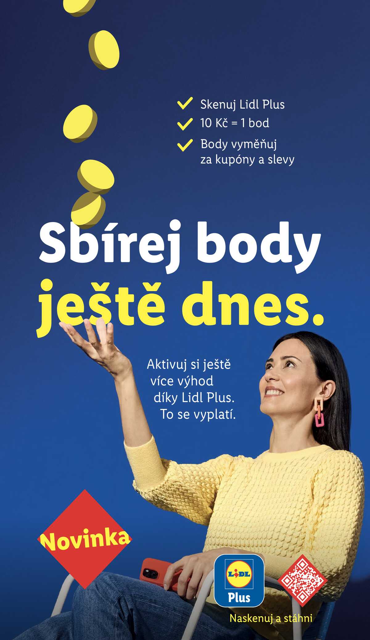Lidl od 24.8. do 26.8.2026 strana 9