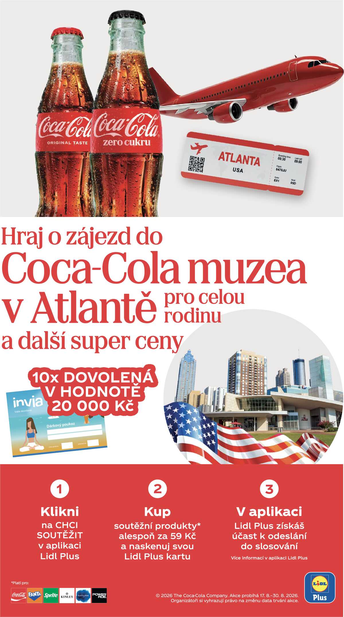Lidl od 24.8. do 26.8.2026 strana 52