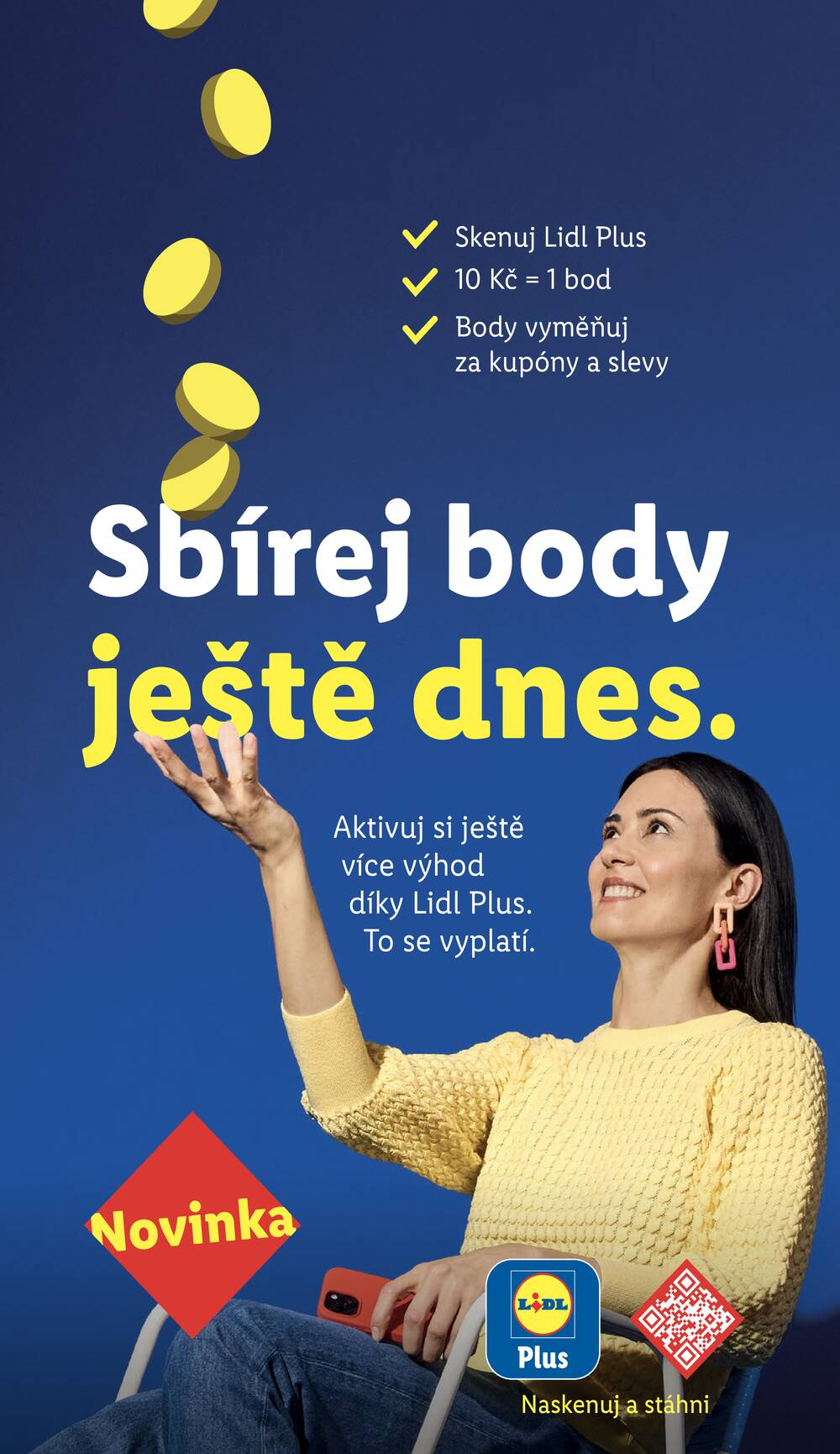 Lidl od 24.8. do 26.8.2026