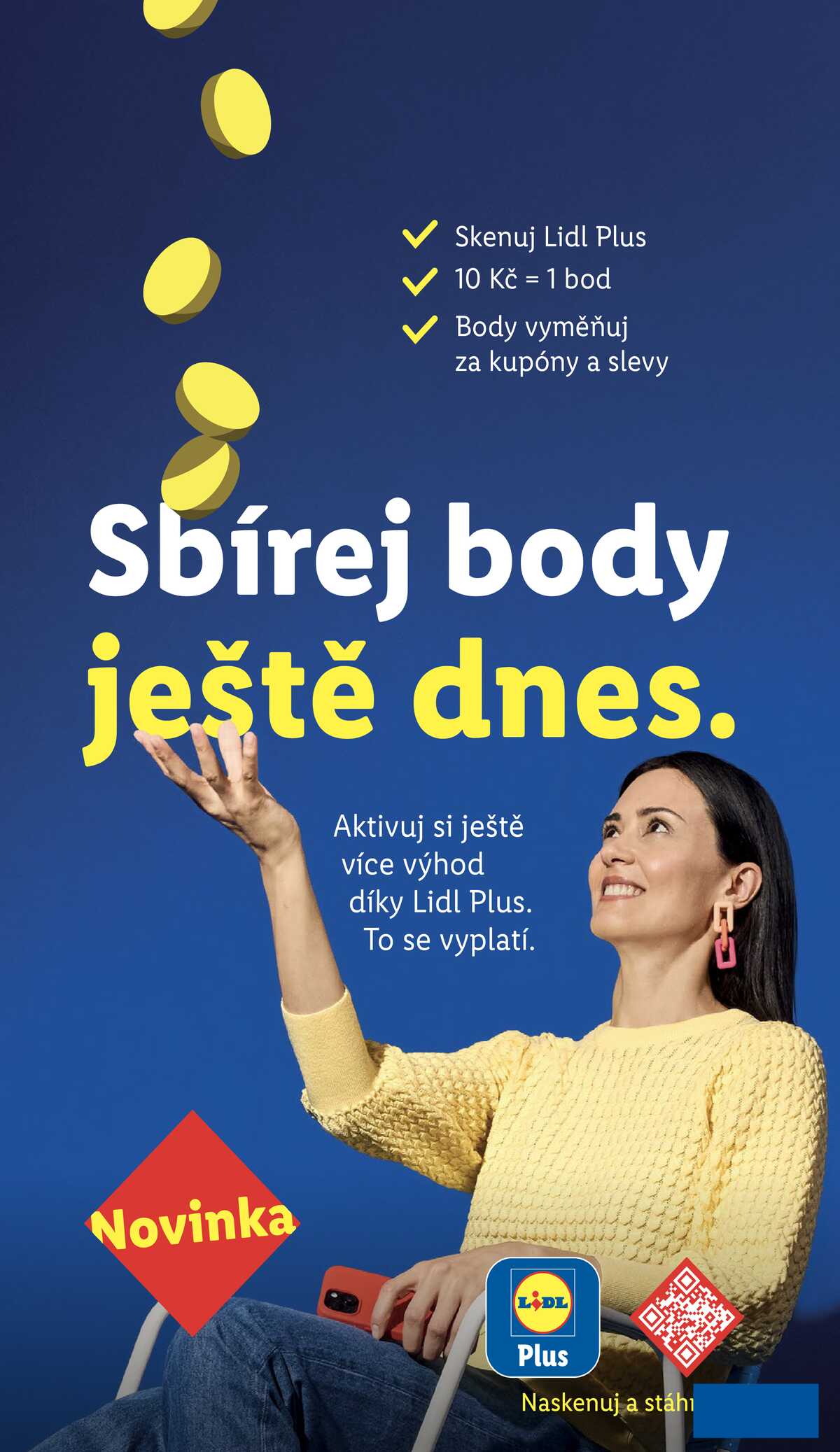 Lidl Čtvrtek od 27.8. do 30.8.2026 strana 9