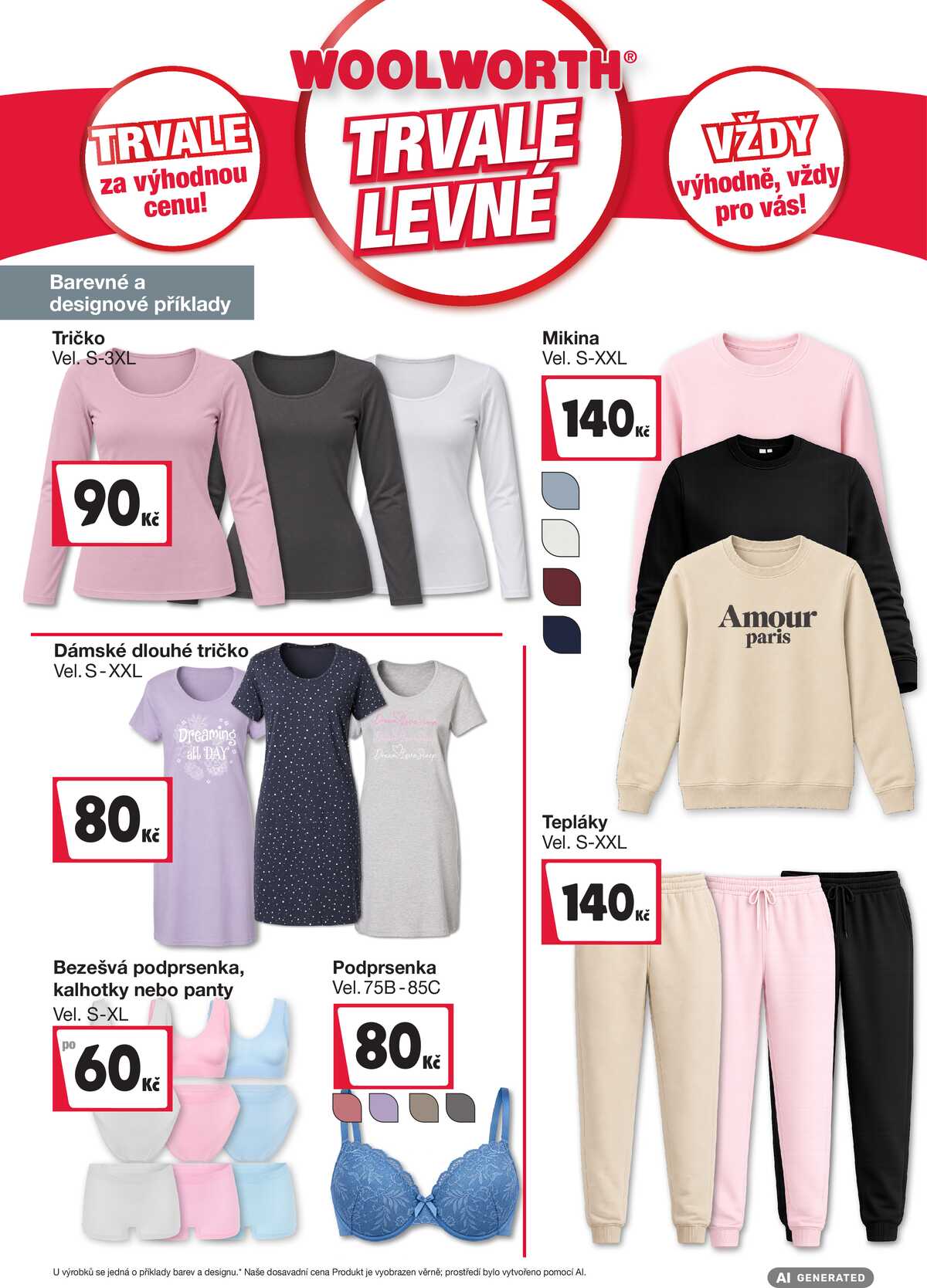 Woolworth Karlovy Vary 21.8. - 31.8. strana 2