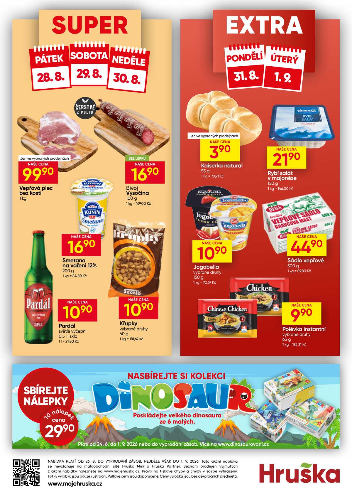 Hruška od 26.8. do 1.9.2026 strana 12