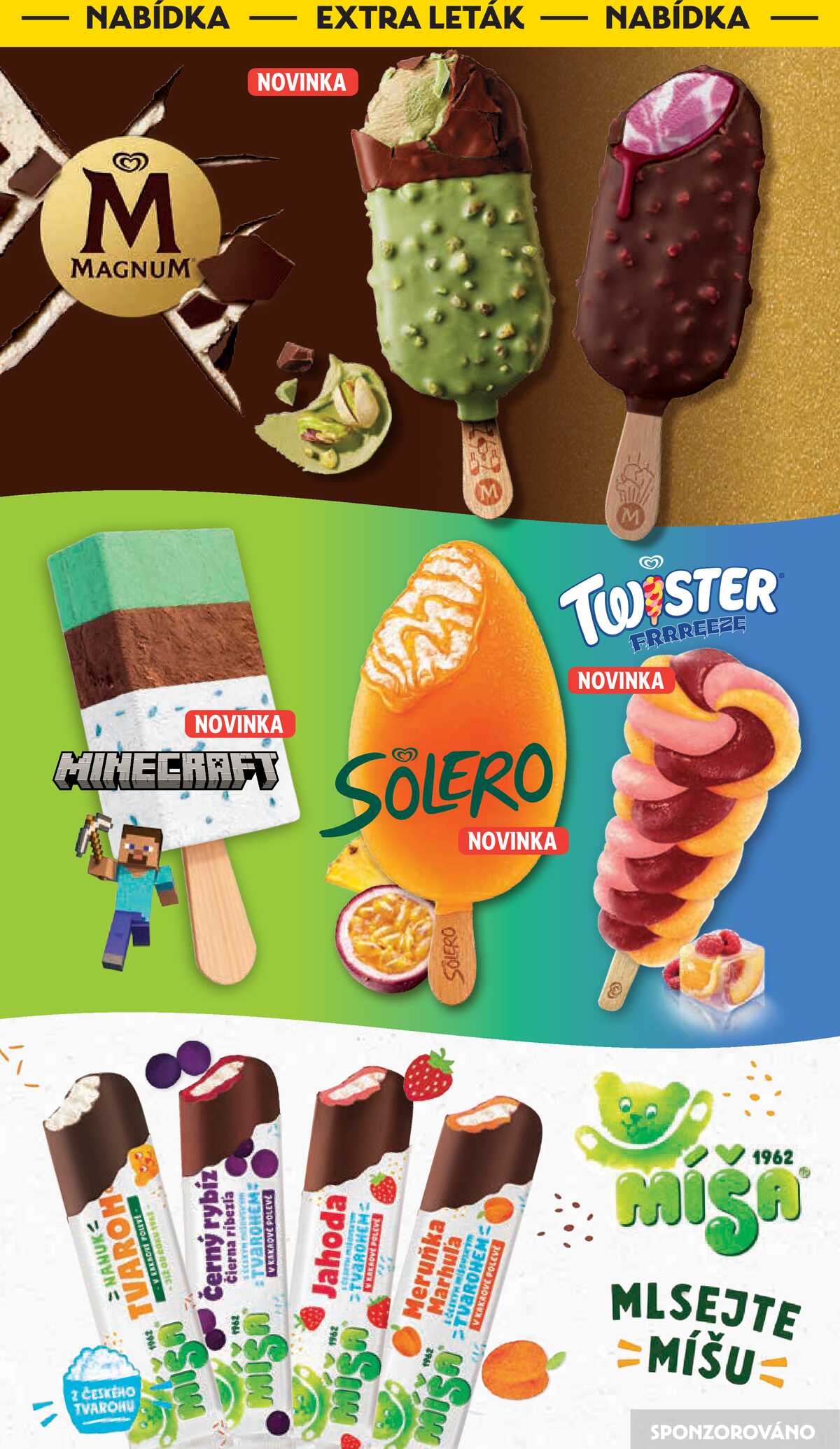 Albert Supermarket od 26.8. do 1.9.2026 strana 6
