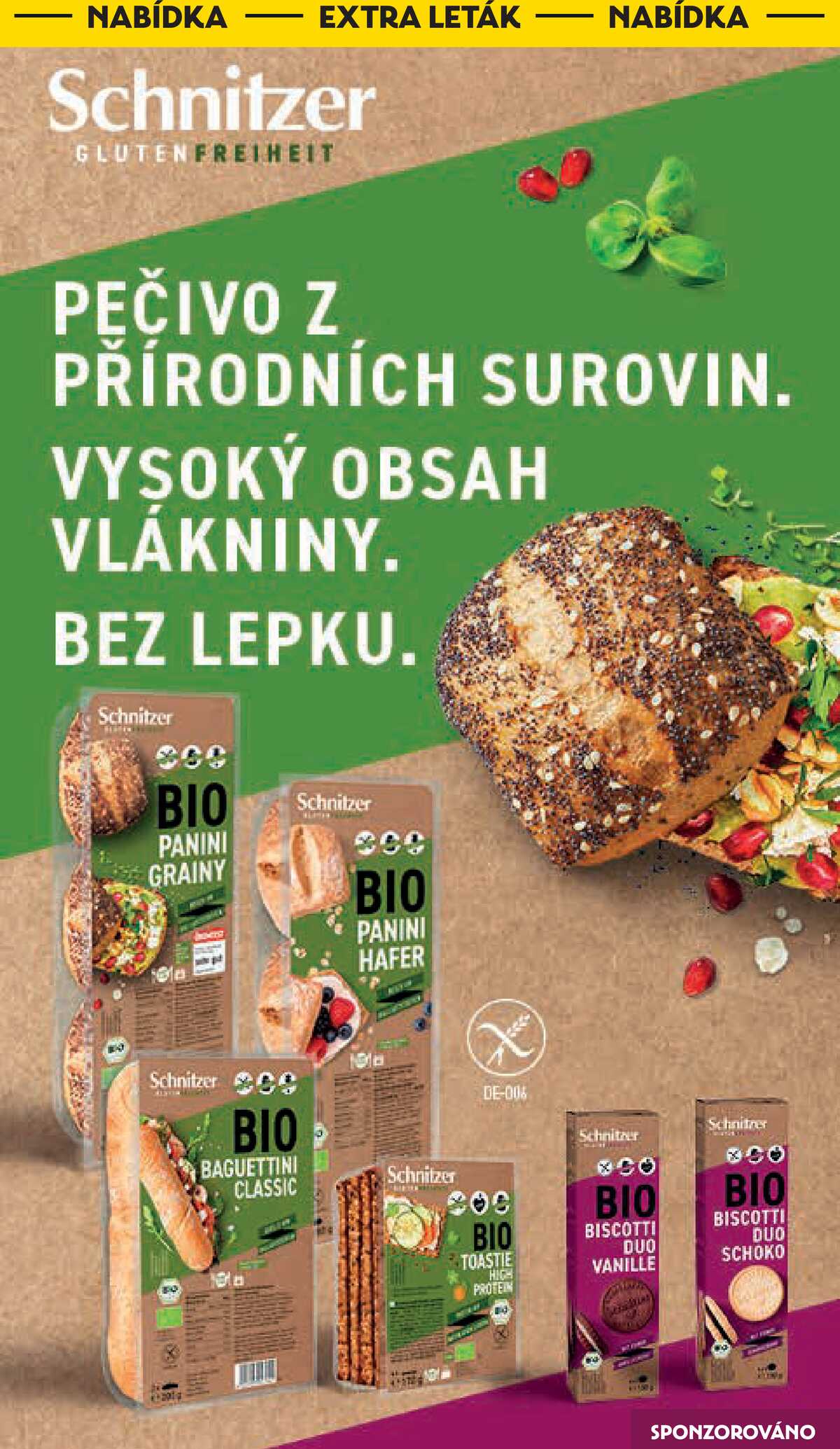 Albert  Hypermarket od 26.8. do 1.9.2026 strana 6