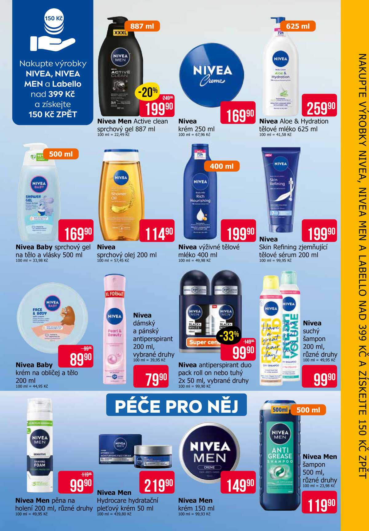 Teta drogerie  od 27.8. do 8.9.2026 strana 4