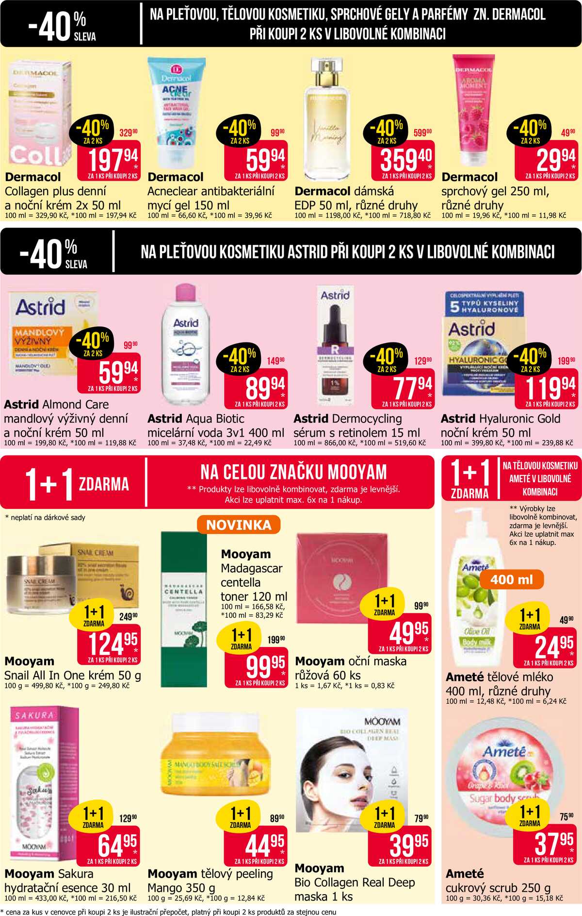 Teta drogerie  od 27.8. do 8.9.2026 strana 8