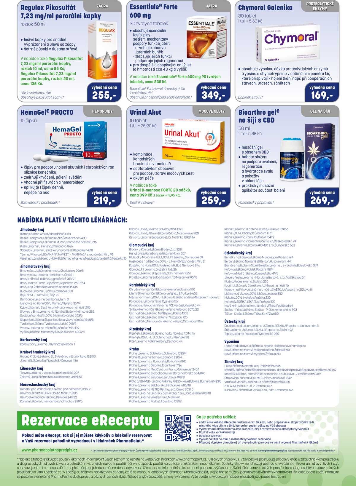 Pharma Point typ A od 1.9. do 30.9.2026 strana 4