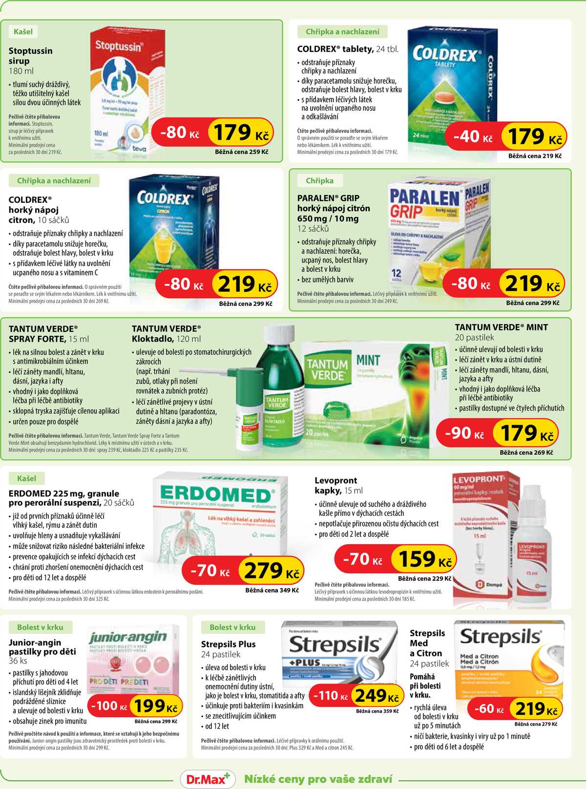 Dr.Max od 1.9. do 30.9.2026 strana 4