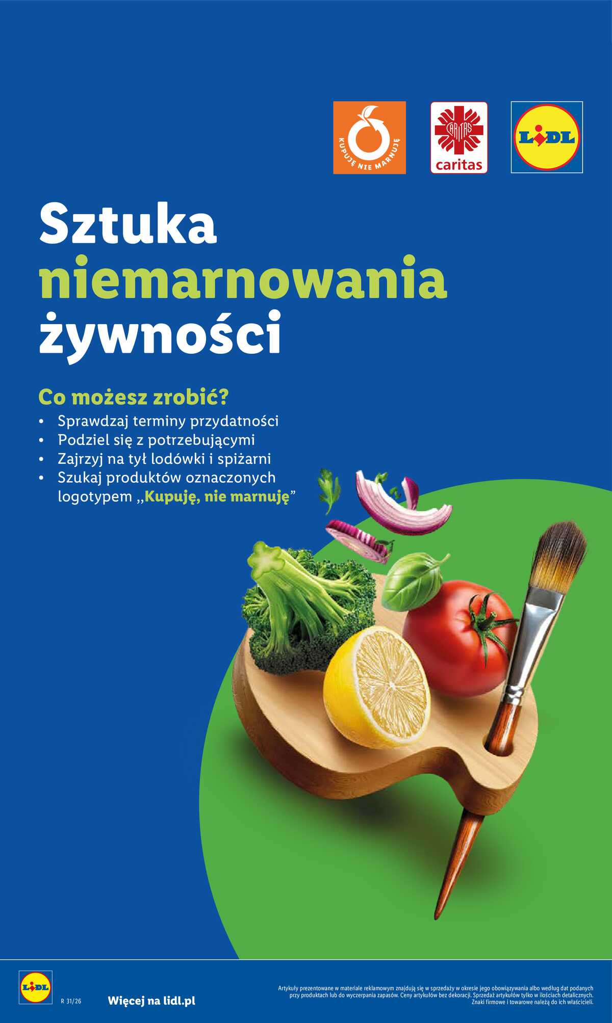 Leták Lidl Polsko 27.8.-30.8.2026 - Leták platí od 27. 8. do 30. 8. strana 90
