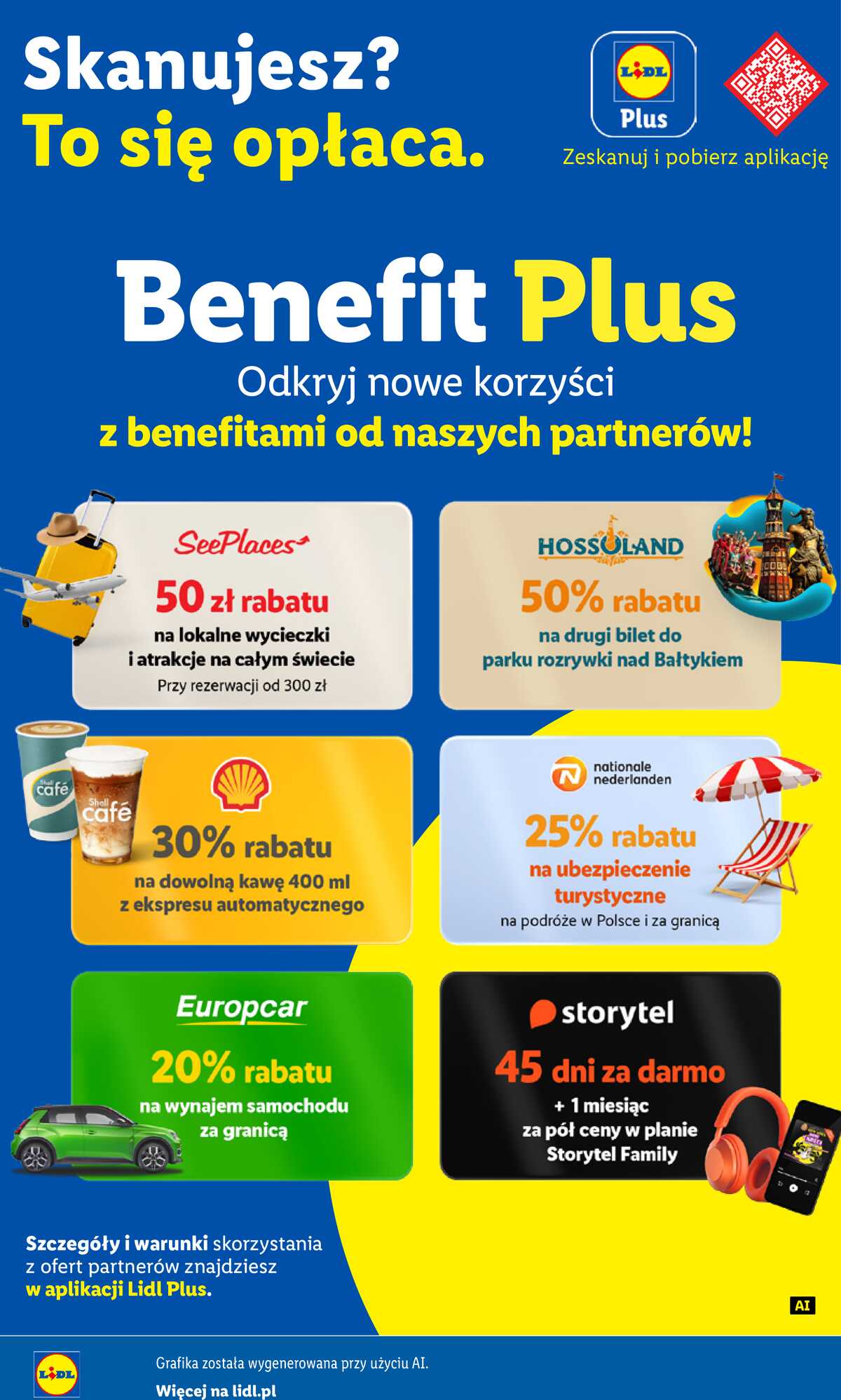 Leták Lidl Polsko 24.8.-30.8.2026 - Leták platí od 24. 8. do 30. 8. strana 54