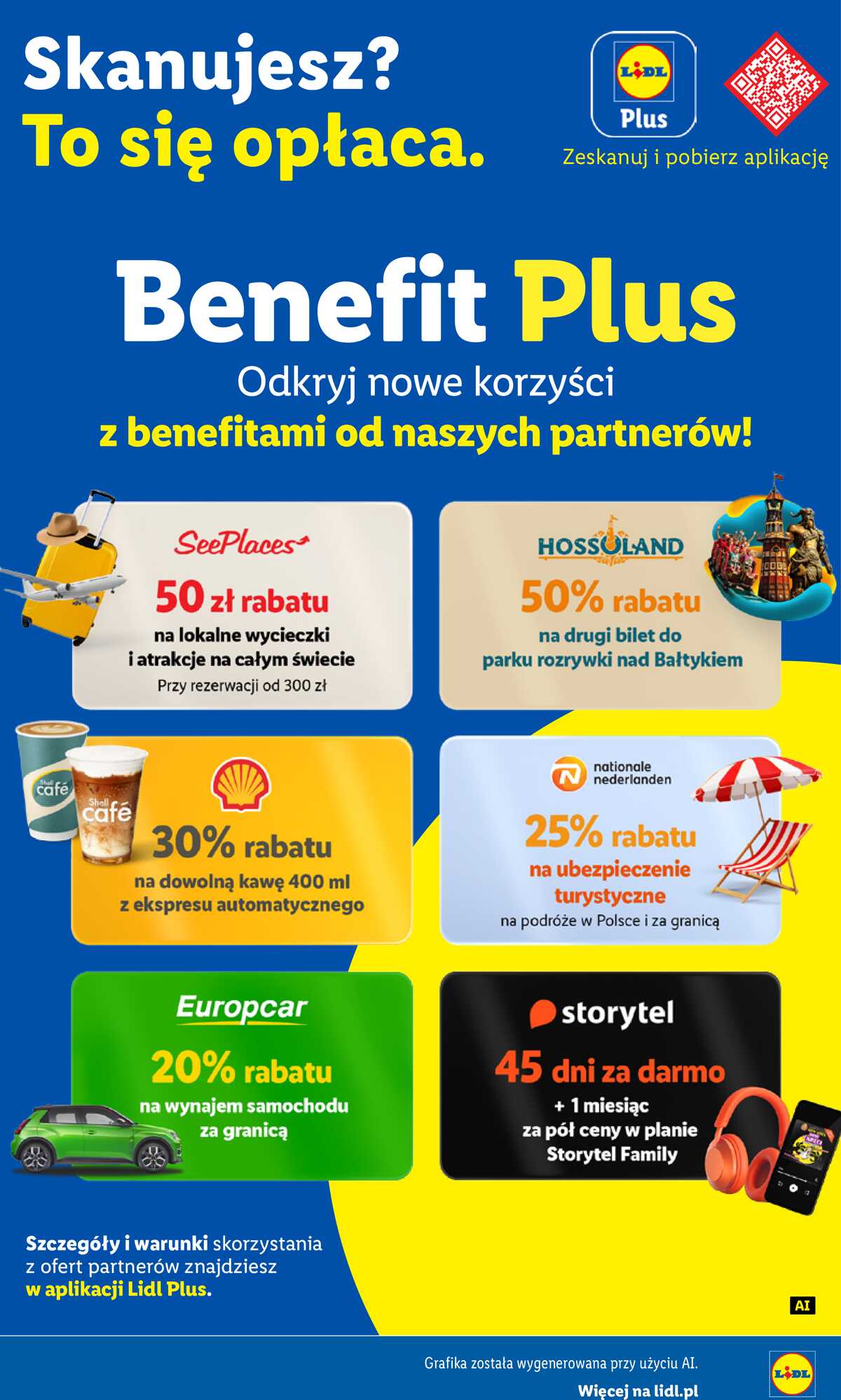 Leták Lidl Polsko 31.8.-5.9.2026 - Leták platí od 31. srpna do 5. září. strana 55