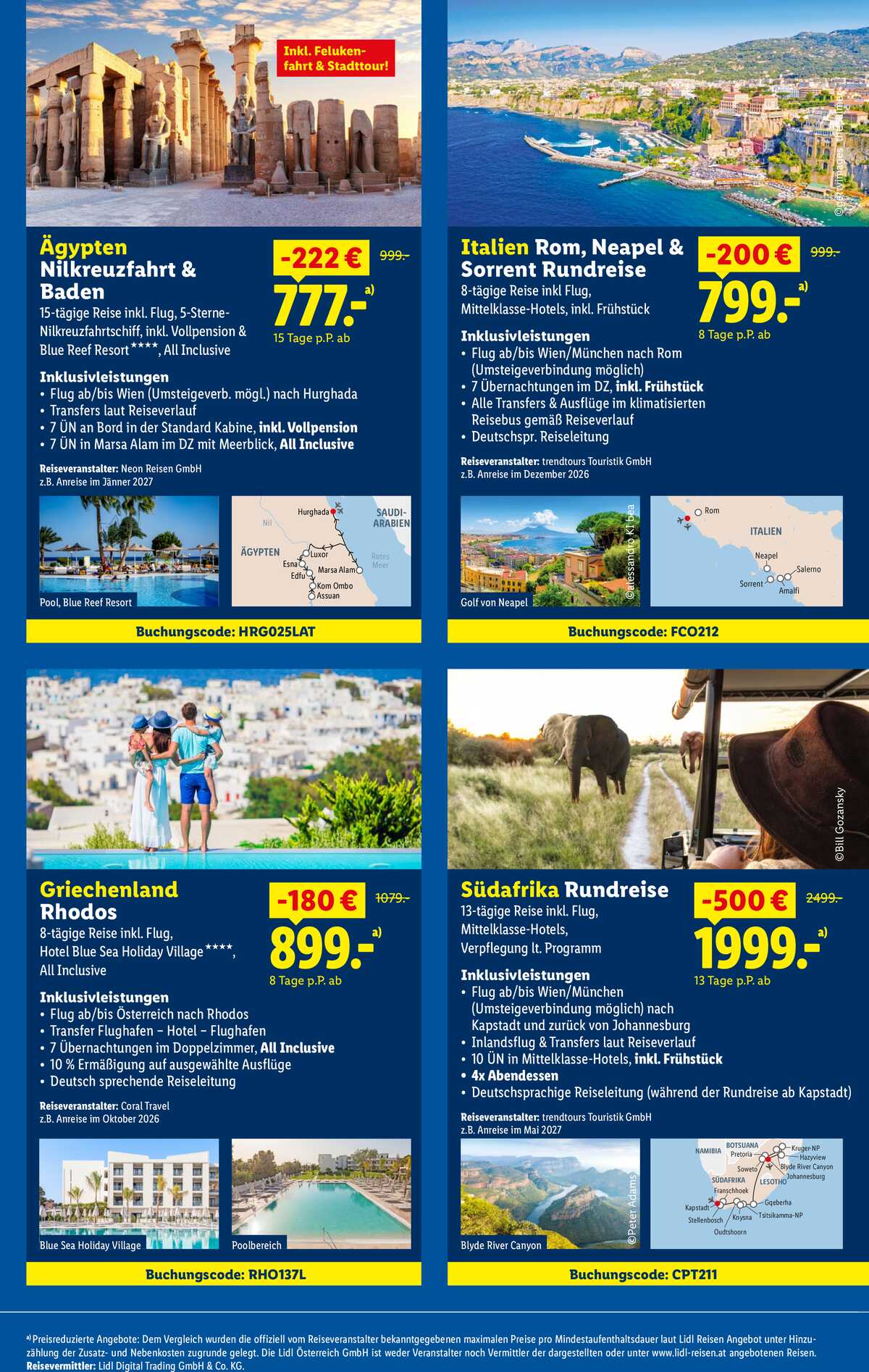 Leták Lidl Rakousko 27.8.-2.9.2026 strana 28