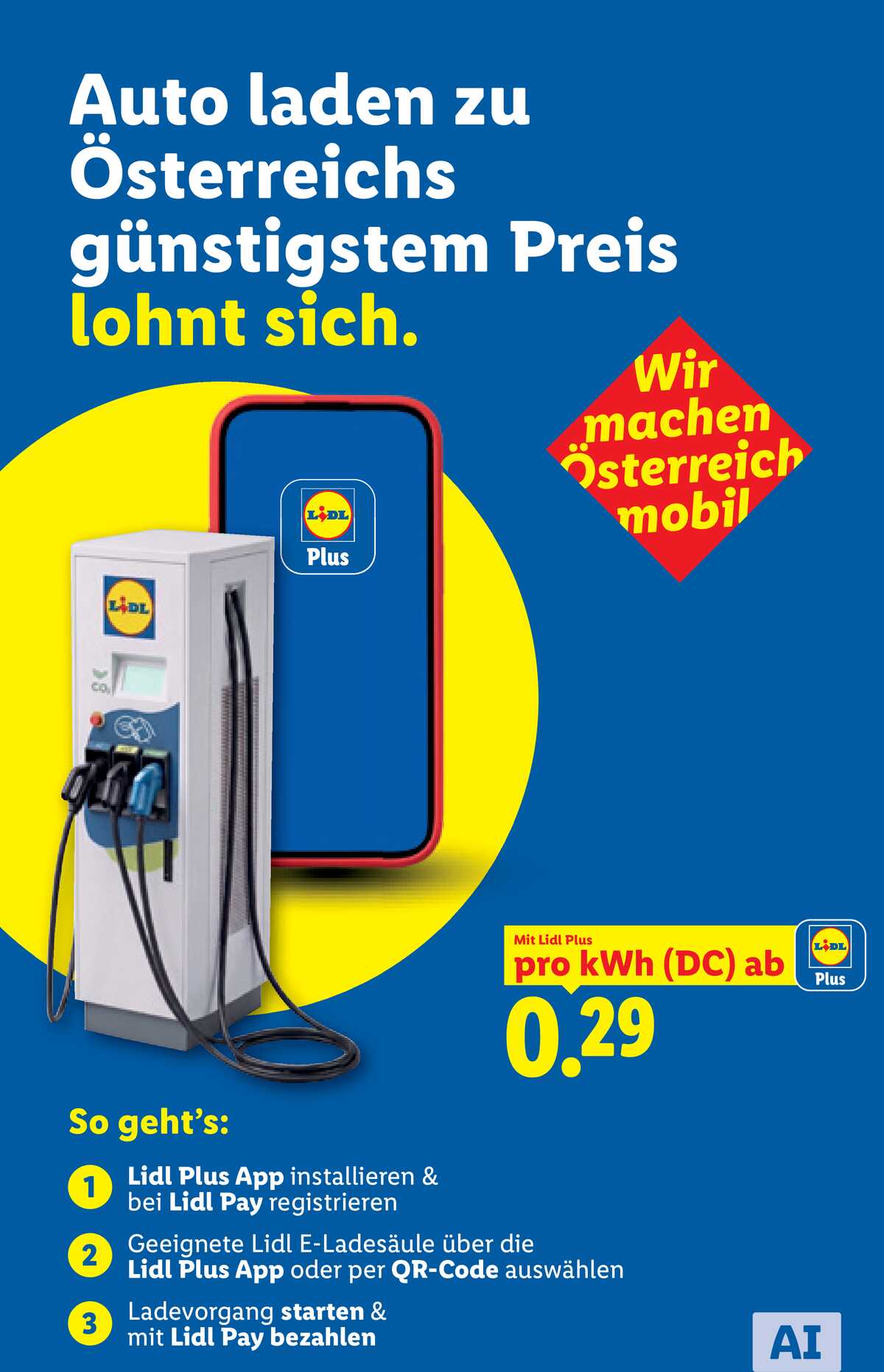 Leták Lidl Rakousko 27.8.-2.9.2026 strana 39