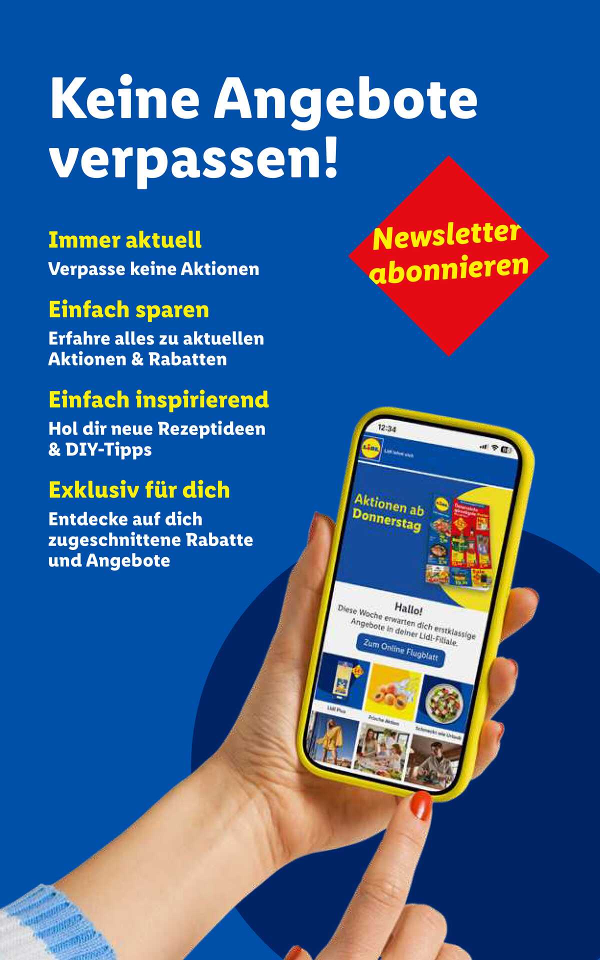 Leták Lidl Rakousko 27.8.-2.9.2026 strana 55