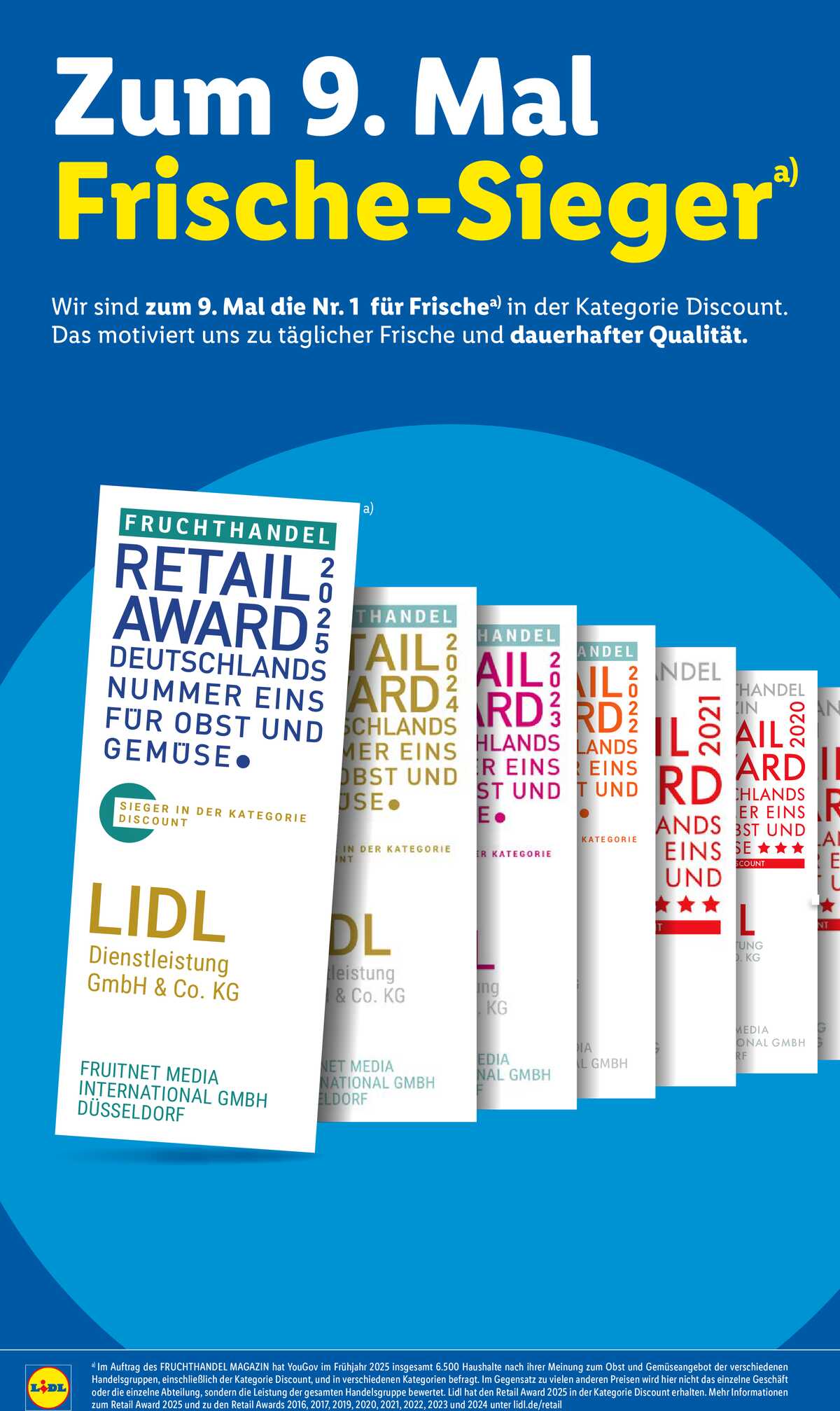 Leták Lidl Německo 31.8.-5.9.2026 strana 4