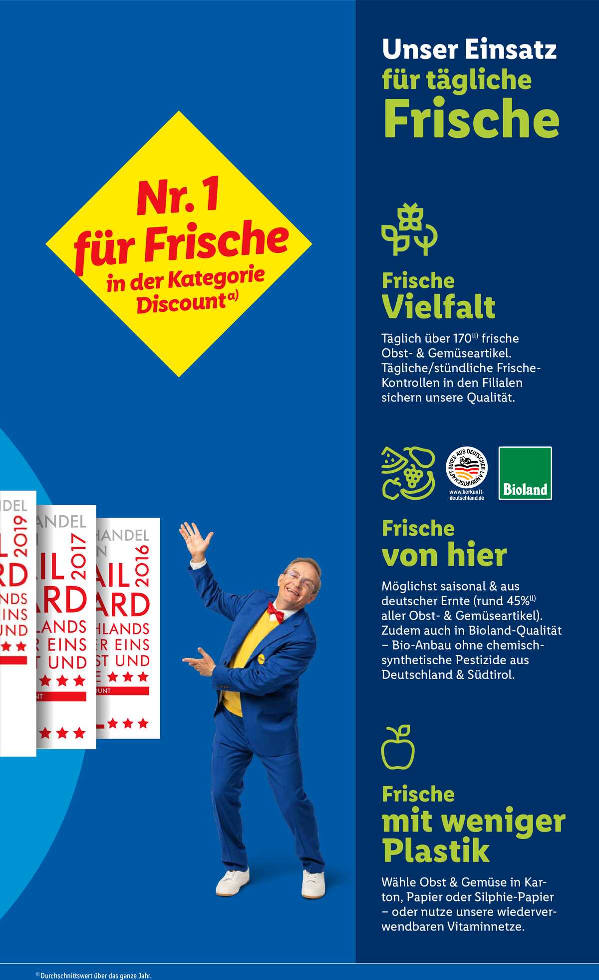 Leták Lidl Německo 31.8.-5.9.2026 strana 5