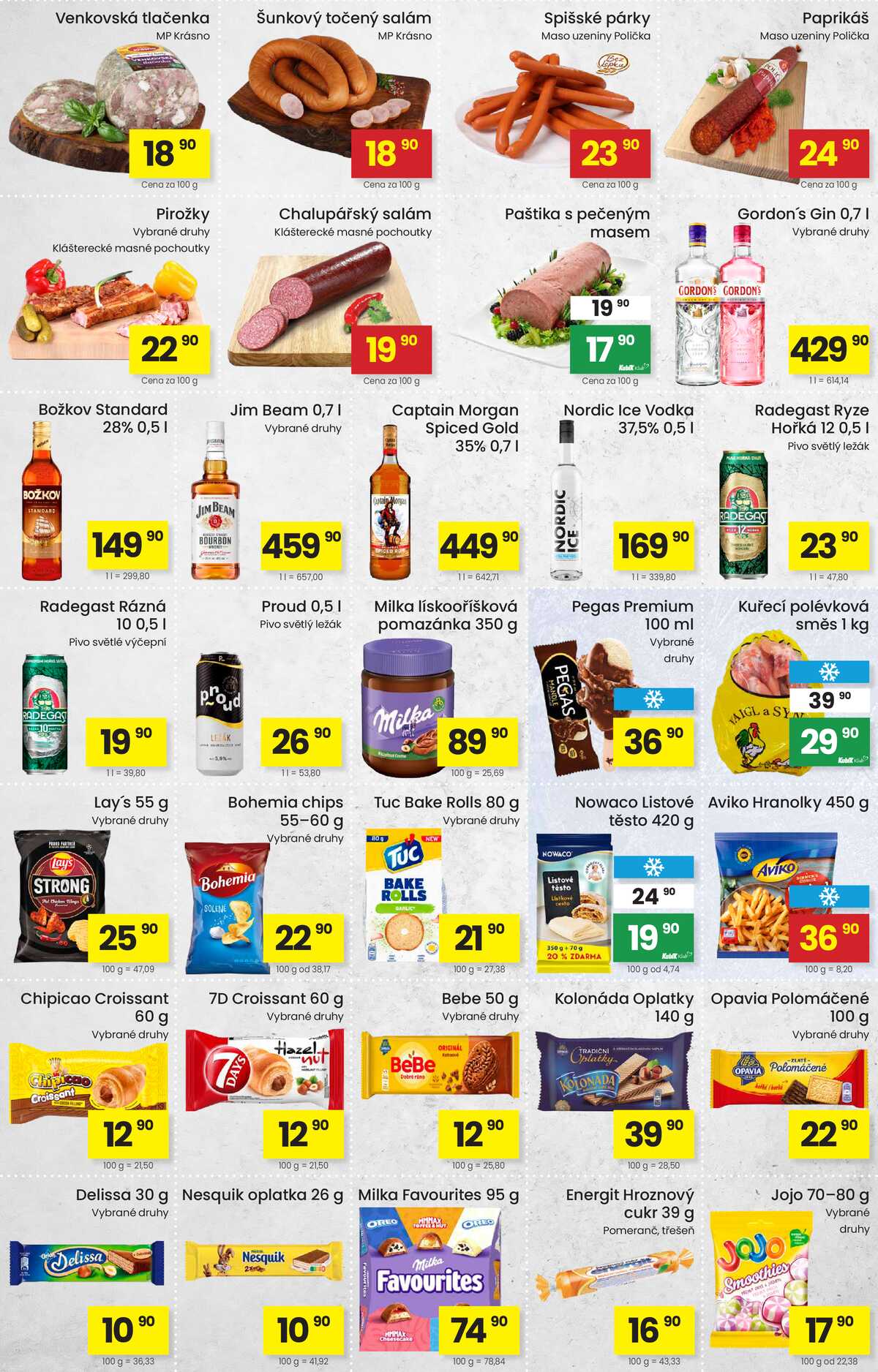Kubík potraviny do 31.8. strana 3
