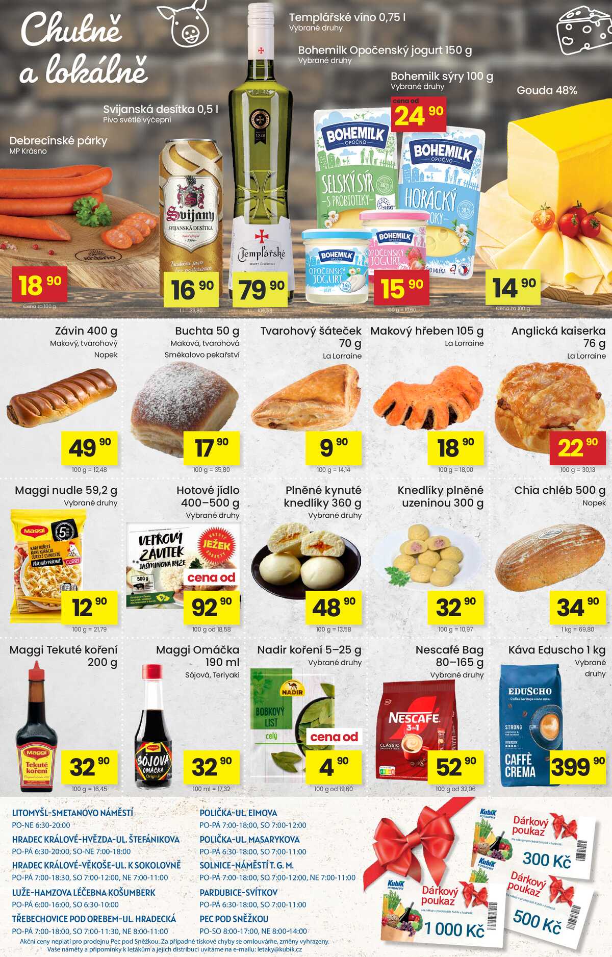 Kubík potraviny do 31.8. strana 4