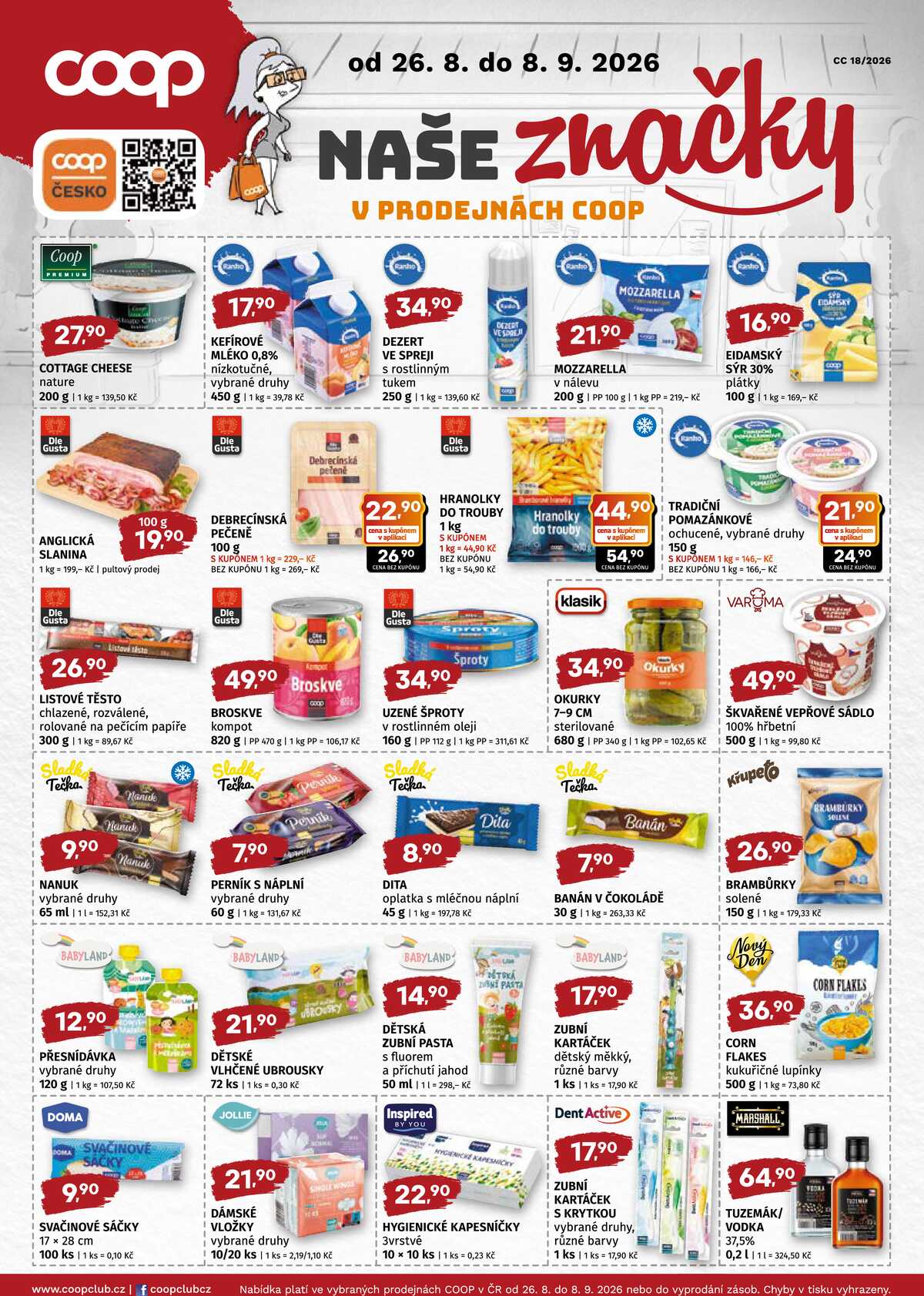 COOP Středočeský region do 8.9. strana 4