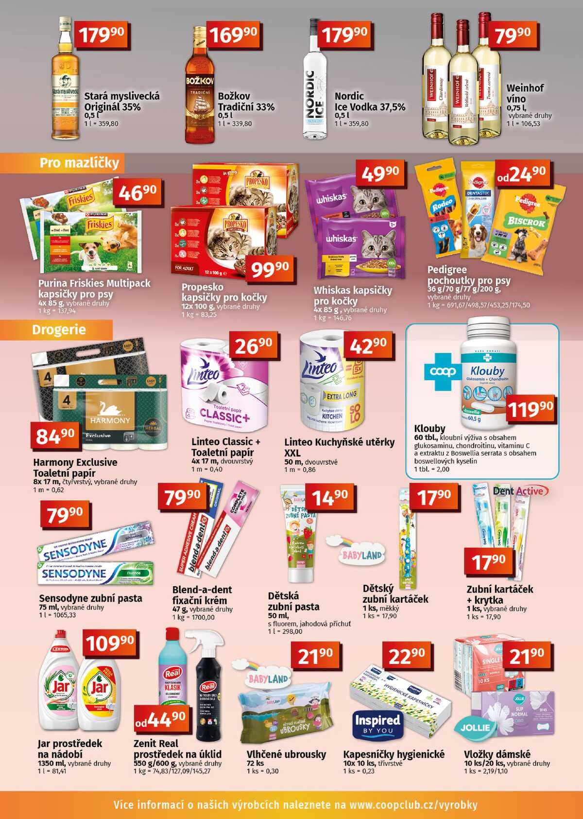 COOP Tuty Tip do 8.9. strana 9
