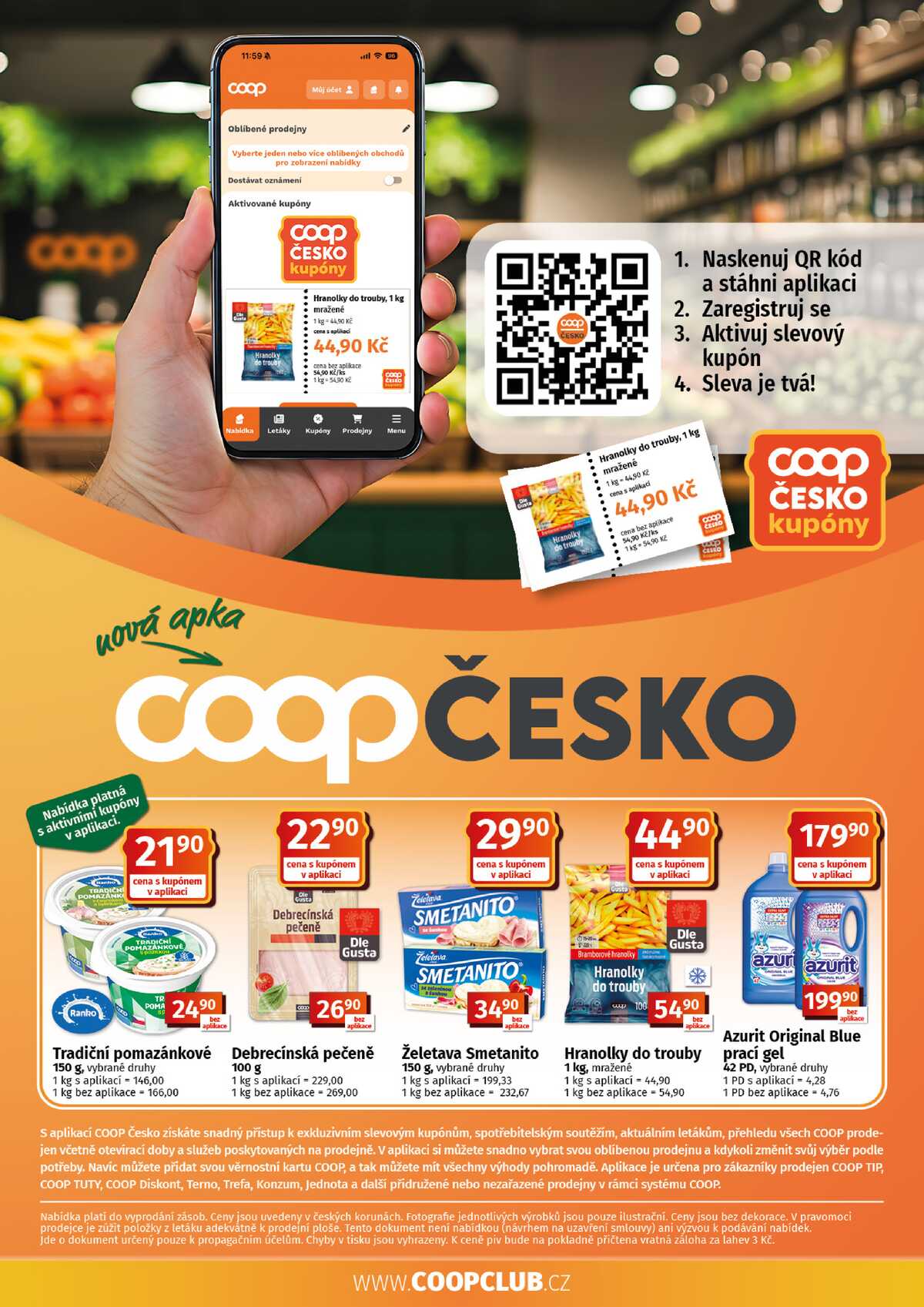 COOP Tuty Tip do 8.9. strana 10