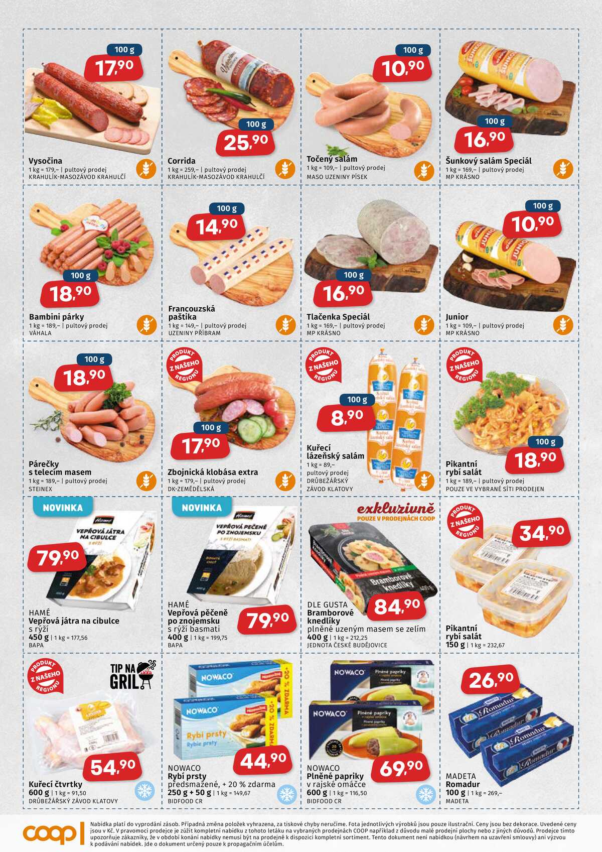 COOP Západočeský region do 8.9. strana 2