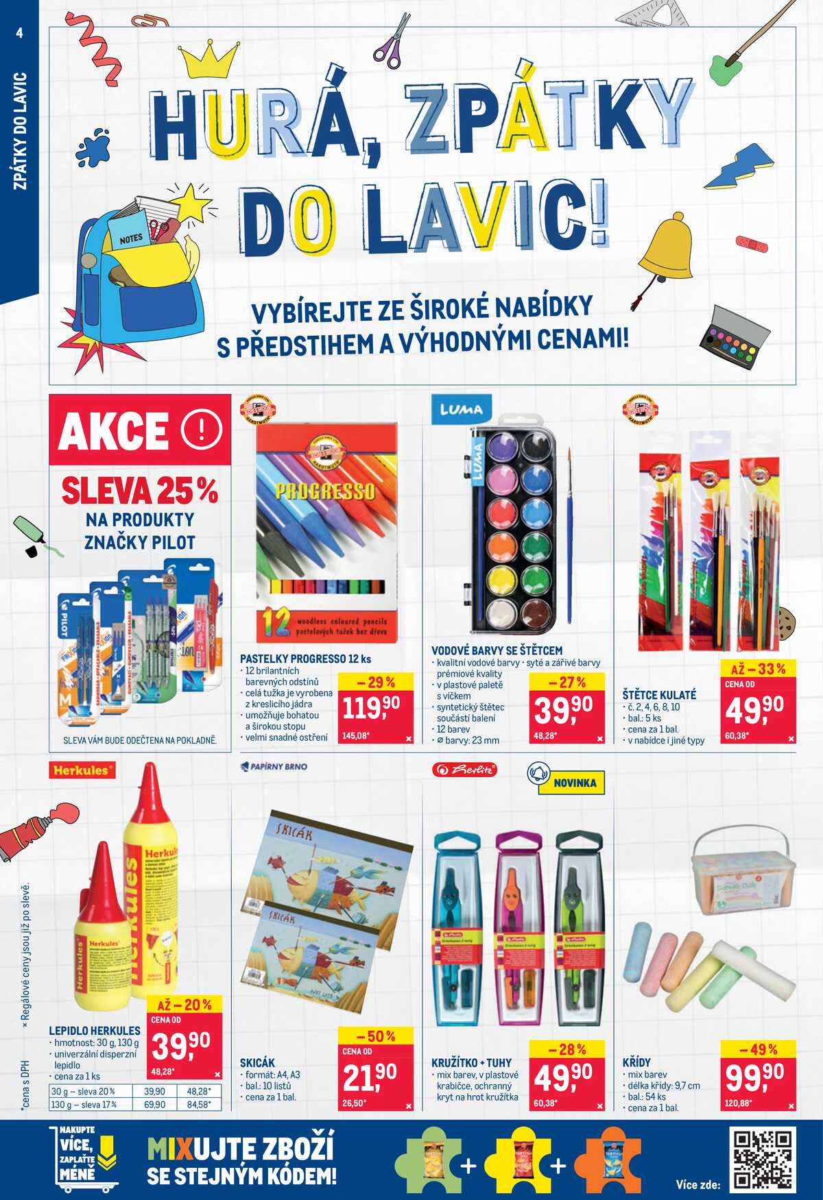 MAKRO Nepotravinové zboží do 8.9. strana 4